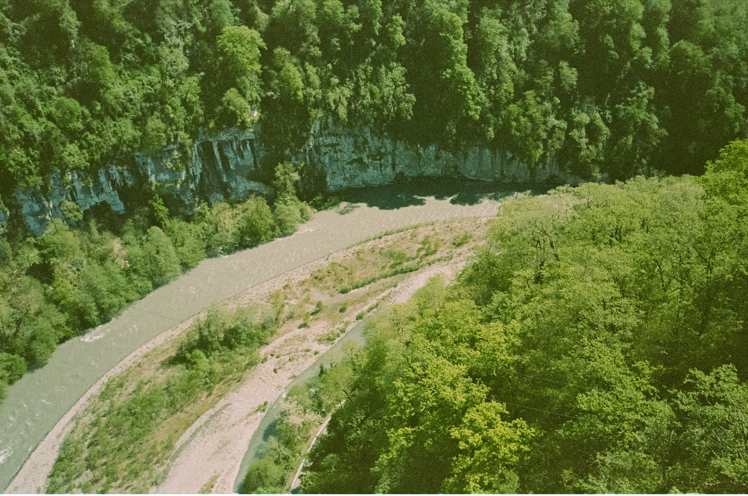 SkyBridge Sochi: экстрим, невесомость и панорамные виды. Фотограф-документалист Мария Осокина