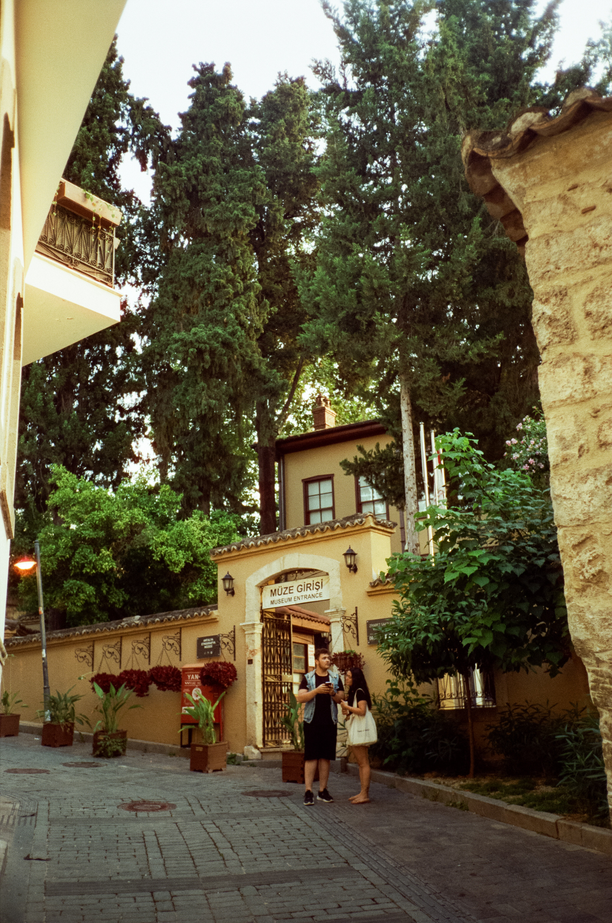 Вечерний Калеичи, Golden hour и закат. Фотограф-документалист Мария Осокина