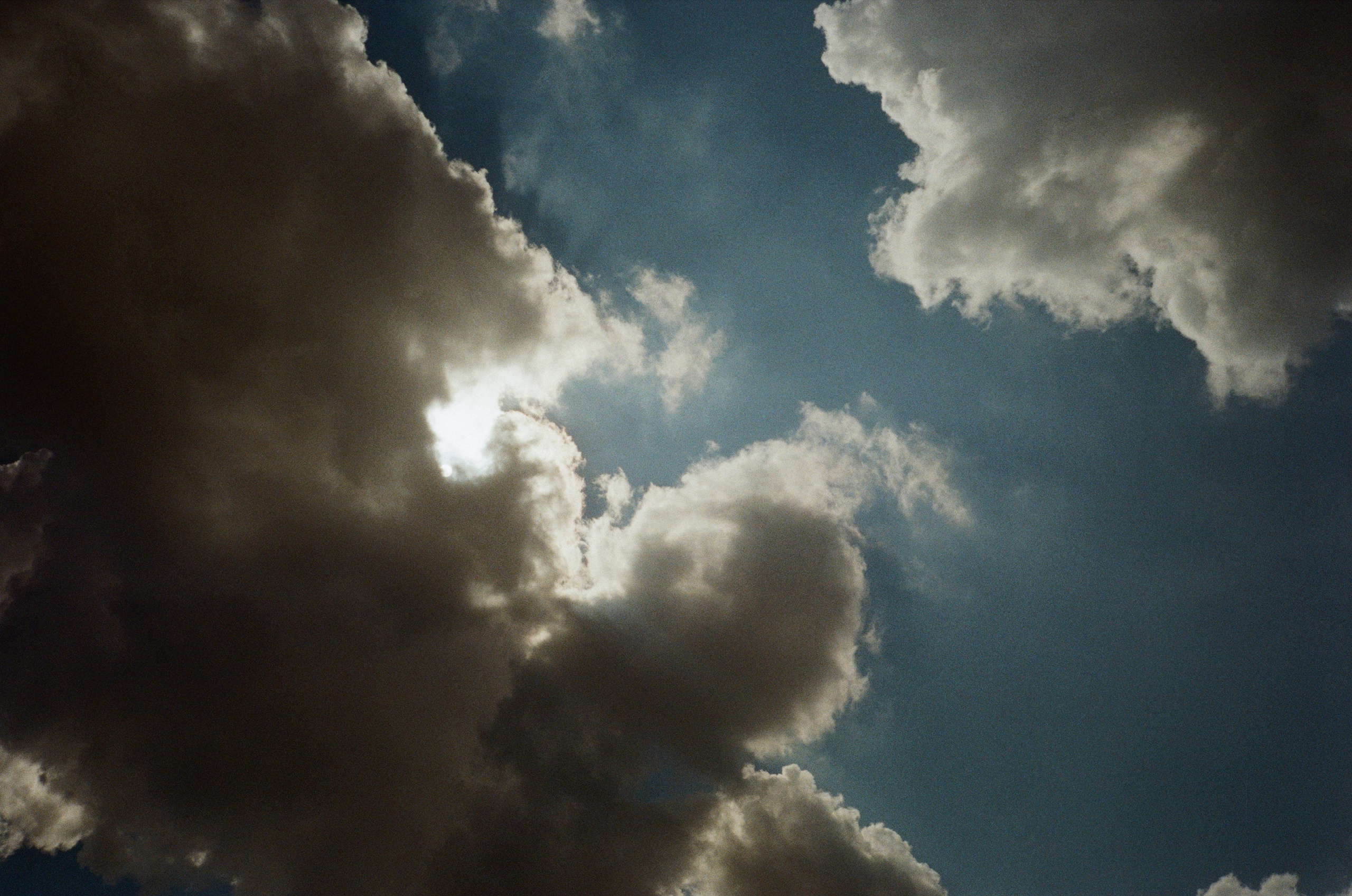 Тихая Заводь. Речка Чернушка. Фотограф-документалист Мария Осокина