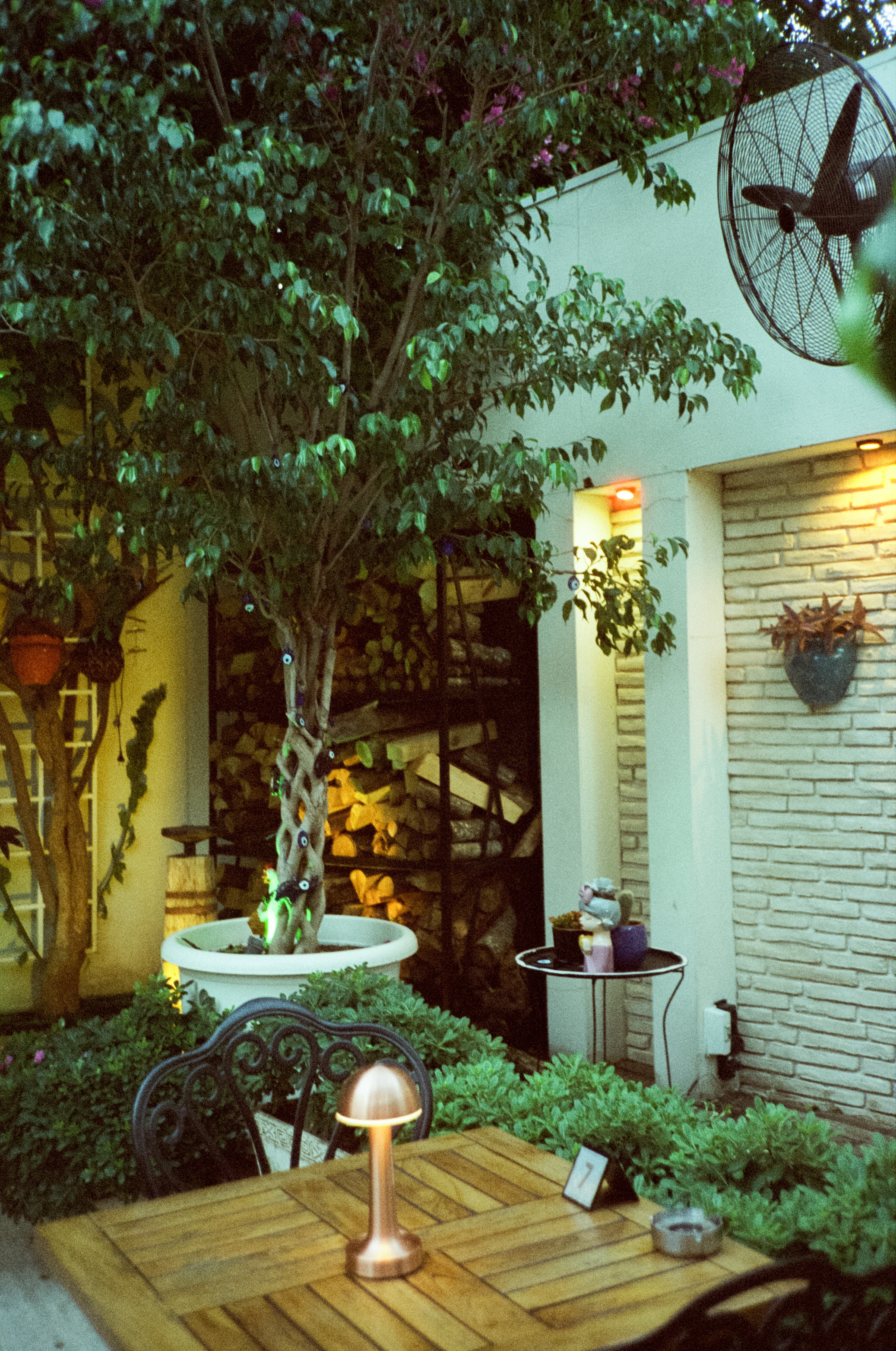 Смотровая площадка, Route Burger House кафе и порт Калеичи. Фотограф-документалист Мария Осокина