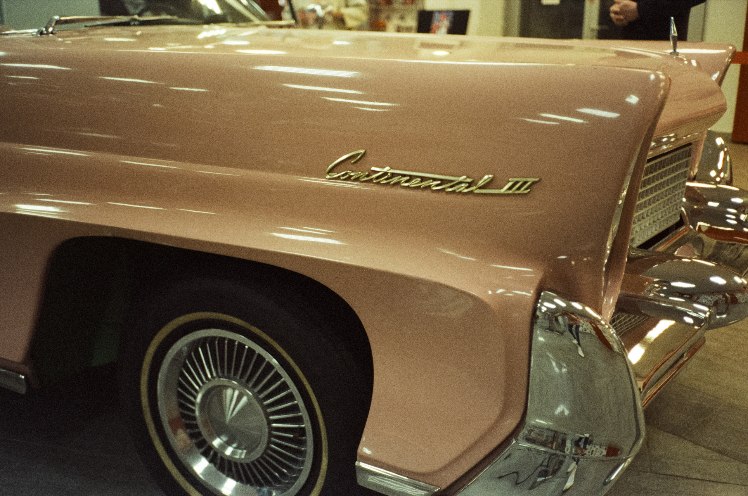 Автомузей Ника Панули. Автодром Сочи. Фотограф-документалист Мария Осокина