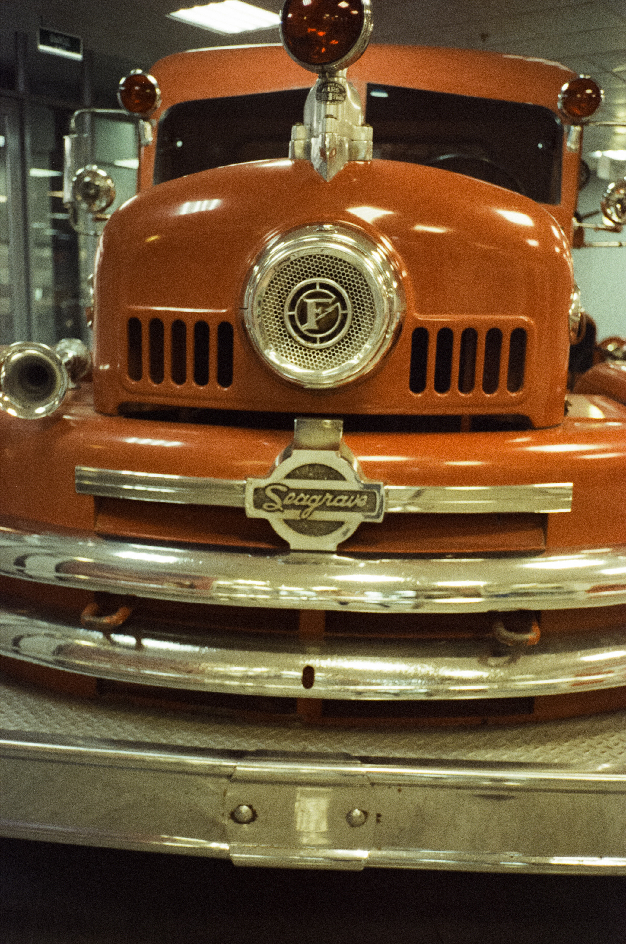 Автомузей Ника Панули. Автодром Сочи. Фотограф-документалист Мария Осокина