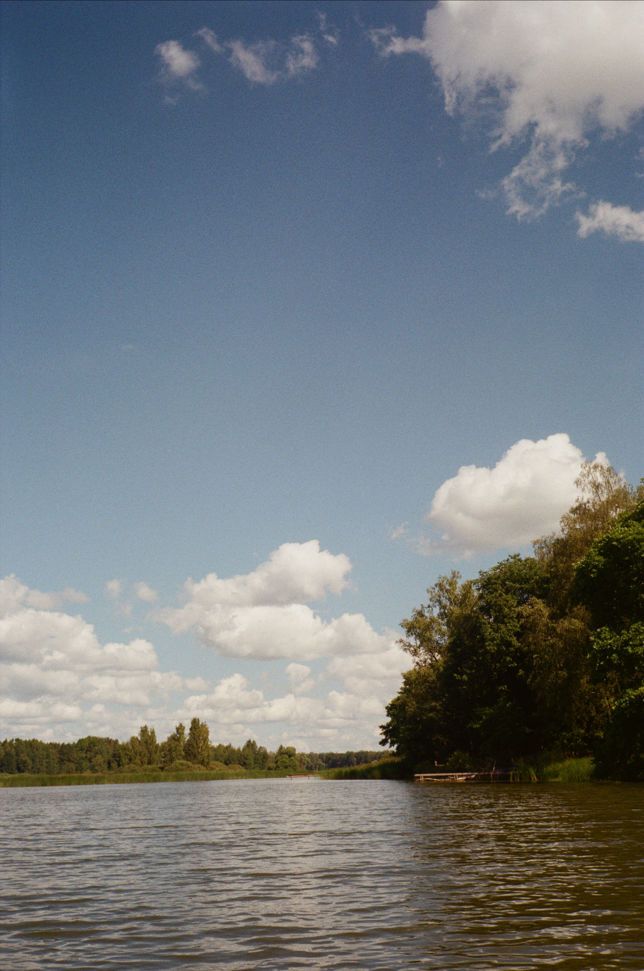 Тихая заводь. Сапборд. Фотограф-документалист Мария Осокина