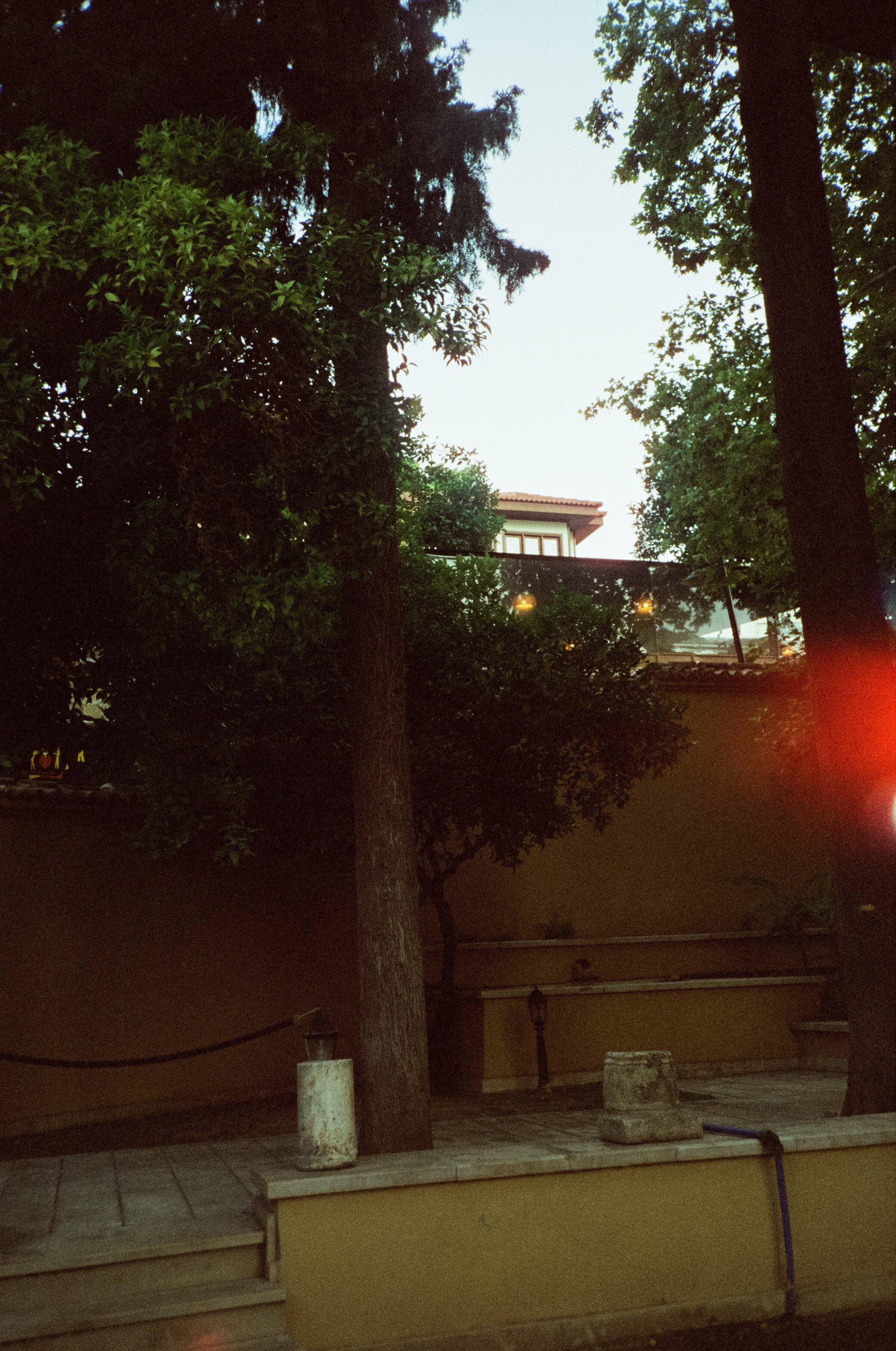 Смотровая площадка, Route Burger House кафе и порт Калеичи. Фотограф-документалист Мария Осокина