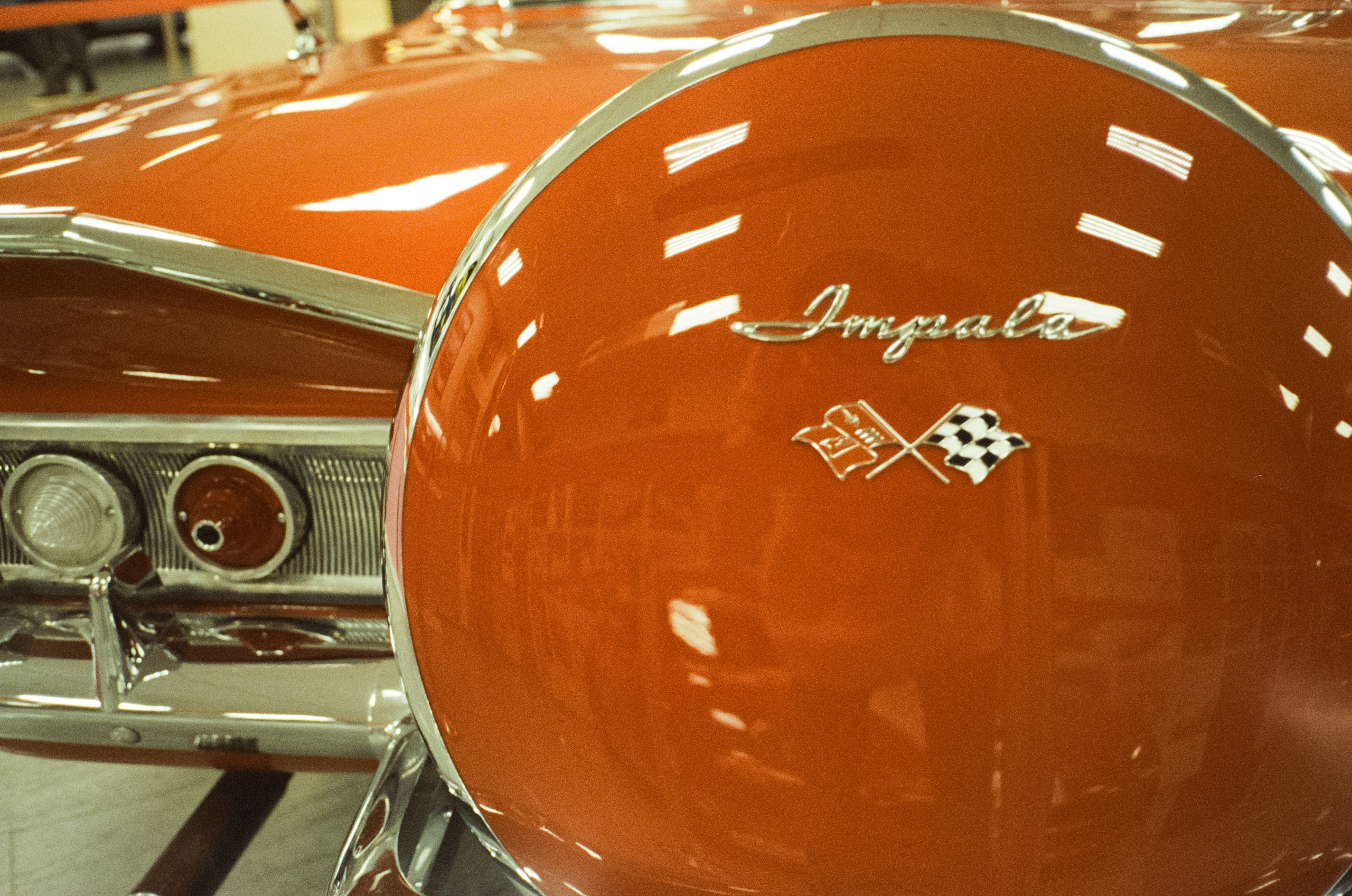 Автомузей Ника Панули. Автодром Сочи. Фотограф-документалист Мария Осокина