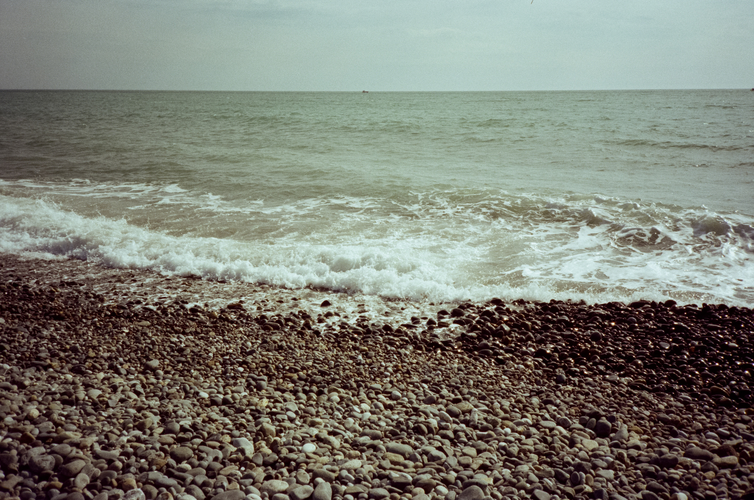 Имеретинская набережная. Фотограф-документалист Мария Осокина