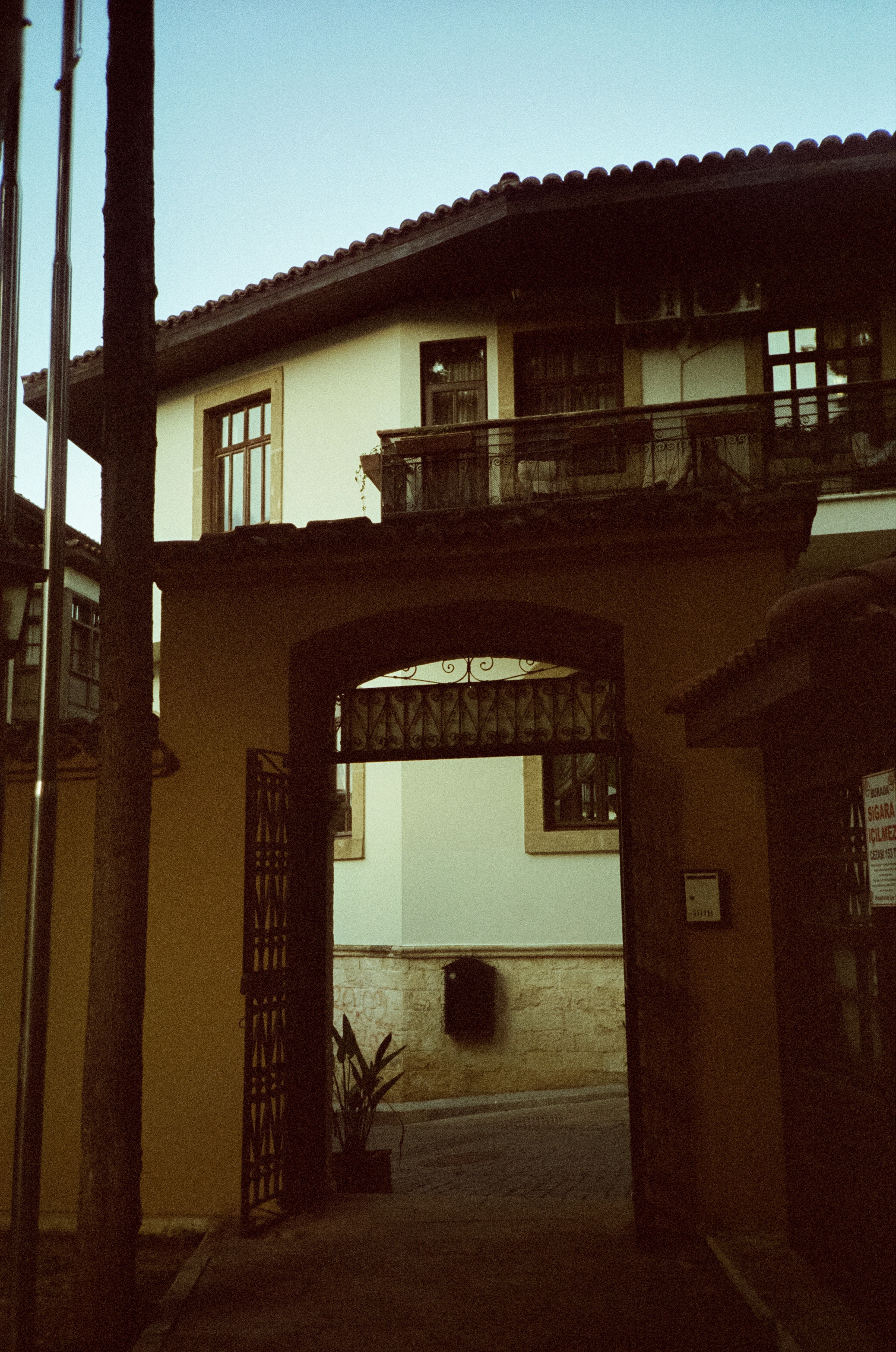 Смотровая площадка, Route Burger House кафе и порт Калеичи. Фотограф-документалист Мария Осокина