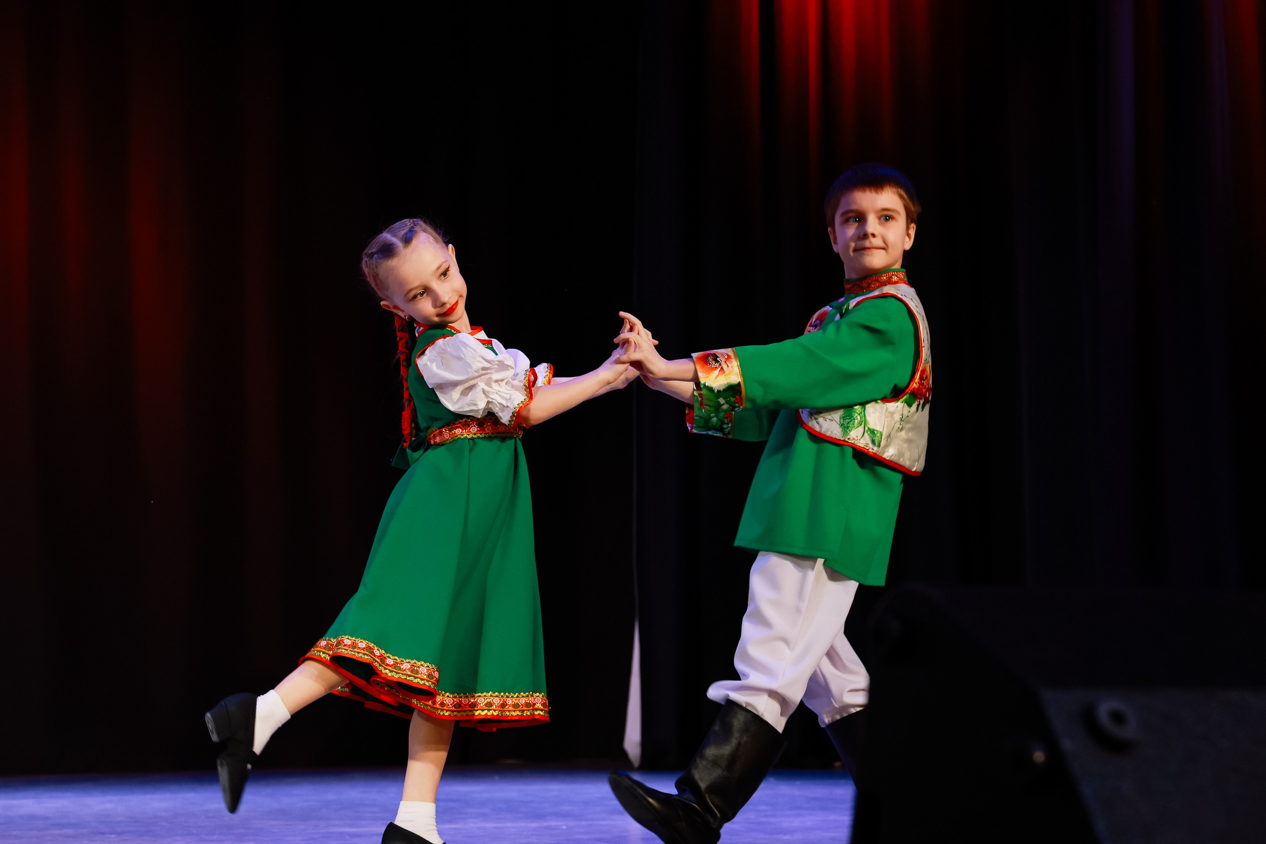 KLЮKVA конкурс-фестиваль. Фотограф Юлия Мальцева