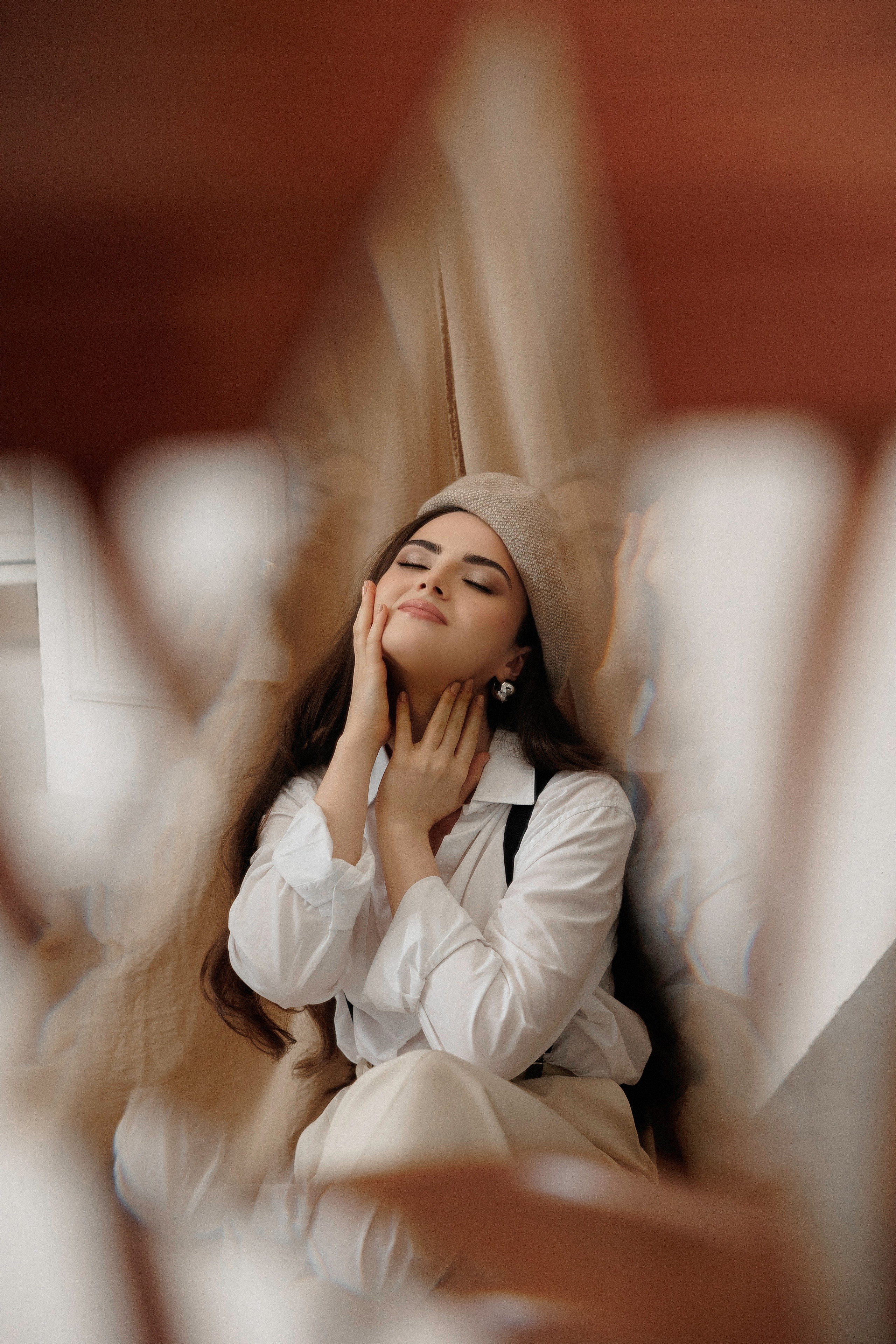 Маргарита. Фотограф Эмма Хатламаджиян