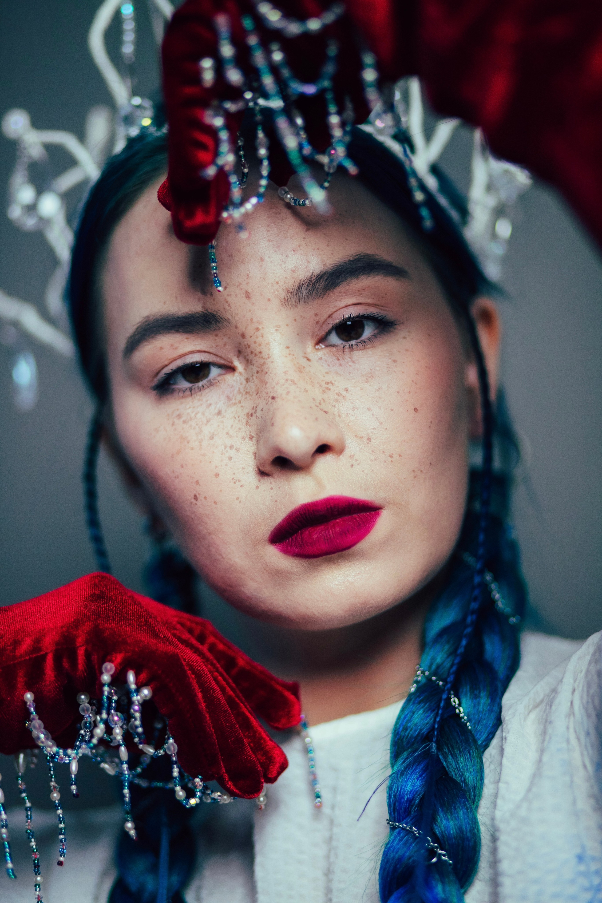 INAOKA. Репортажный и концертный фотограф в Москве Анастасия Осень