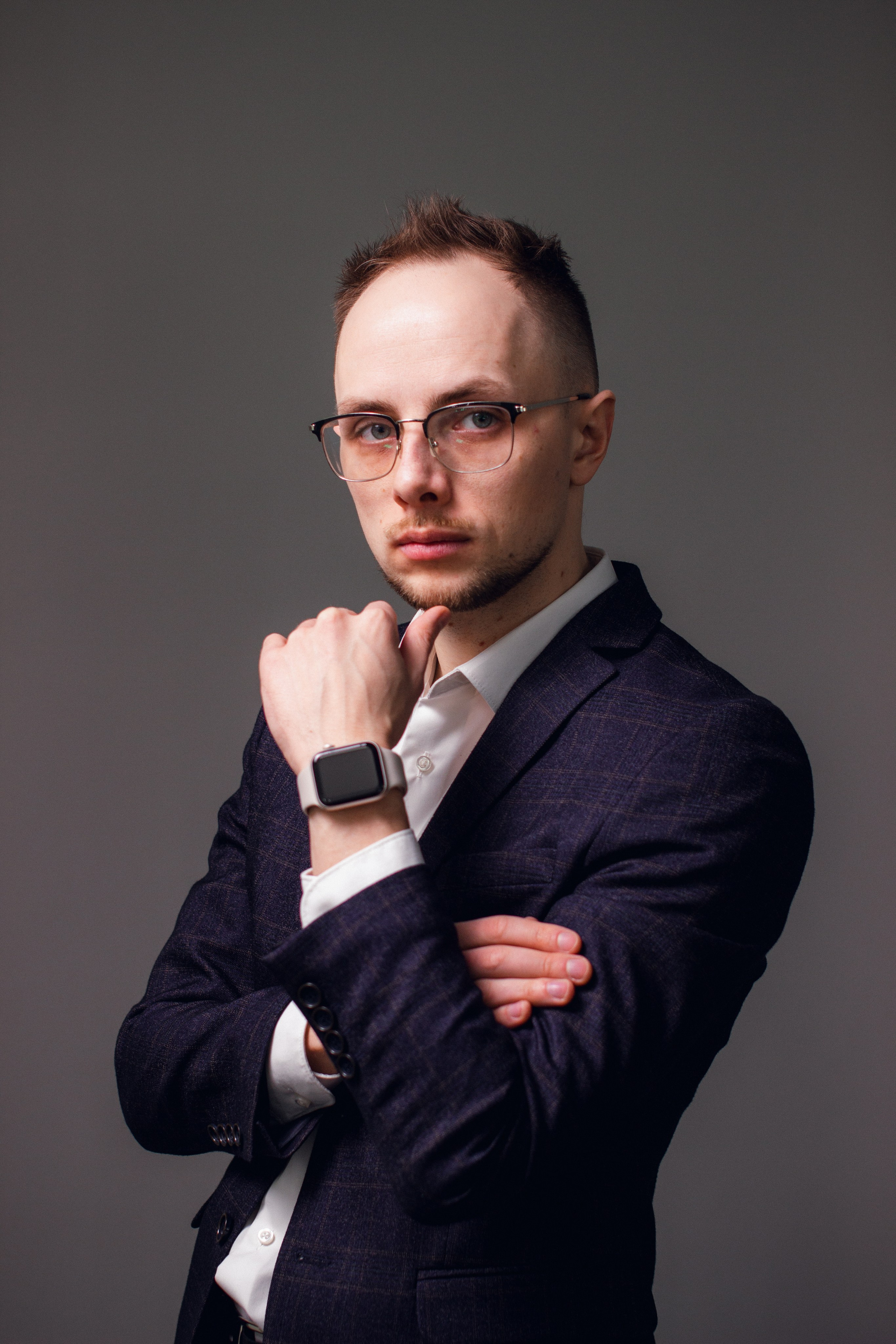 Мои работы. Портретный фотограф в Смоленске Артур Хохлов