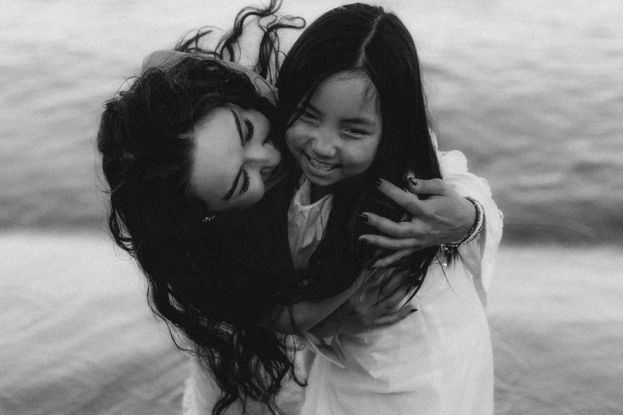 Семейная съемка. Алена Псарева семейный Life Style фотограф Владивосток