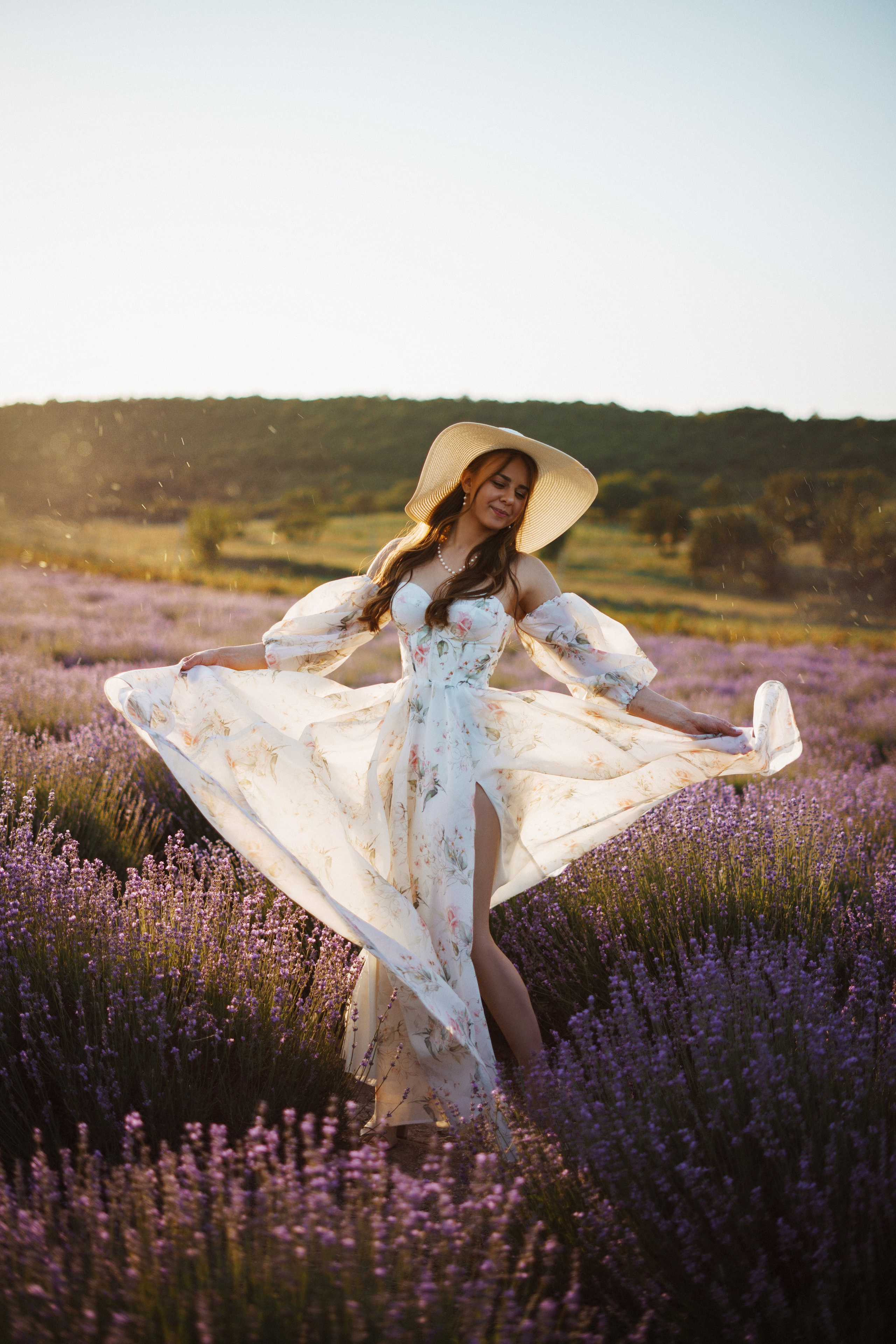 Индивидуальная Фотосессия. Фотограф в Анапе Новороссийске Краснодаре Меснянкина Наталья