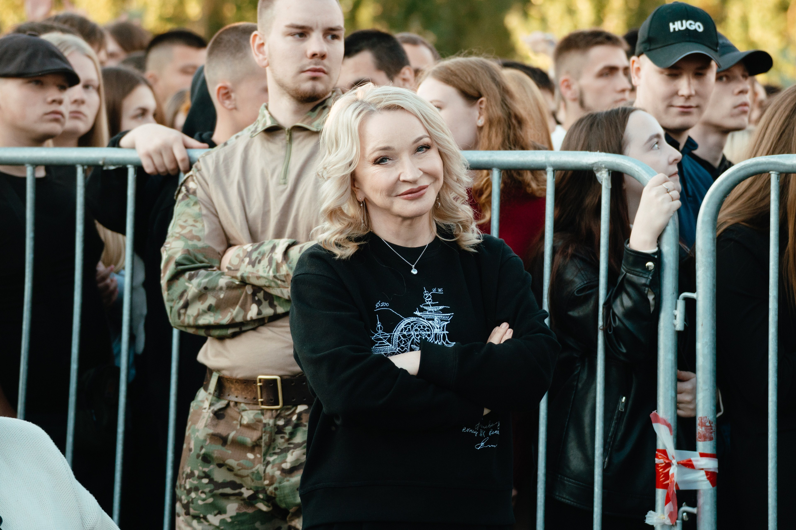 Репортаж. Фотограф Екатерина Огродничая Тюмень