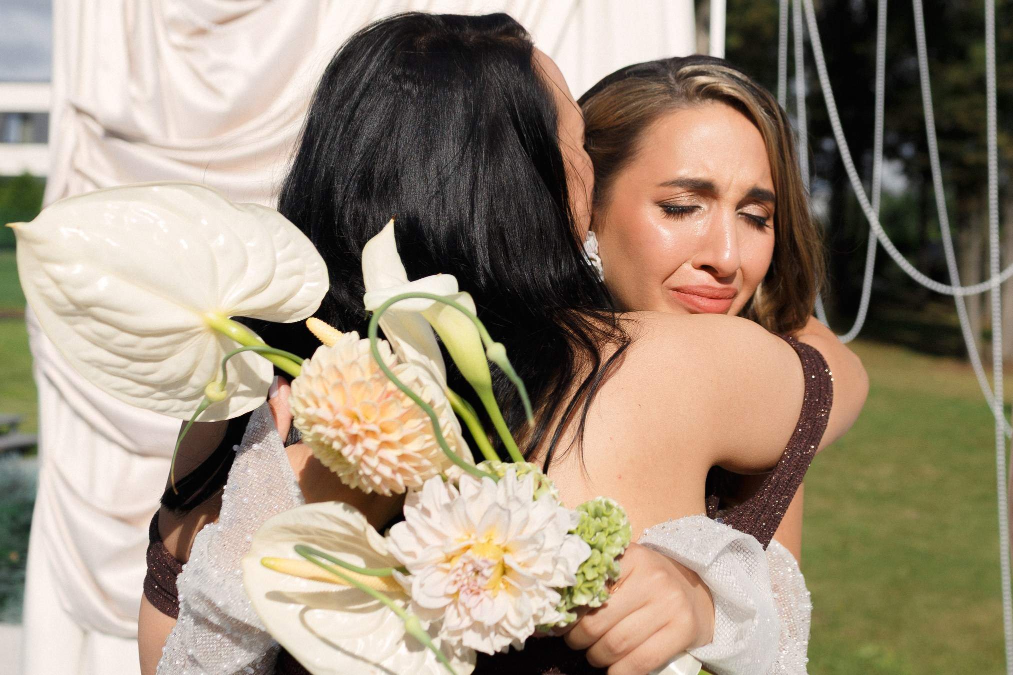 Олег и Карина. Свадебный фотограф в Ижевске Владимир Мещеряков