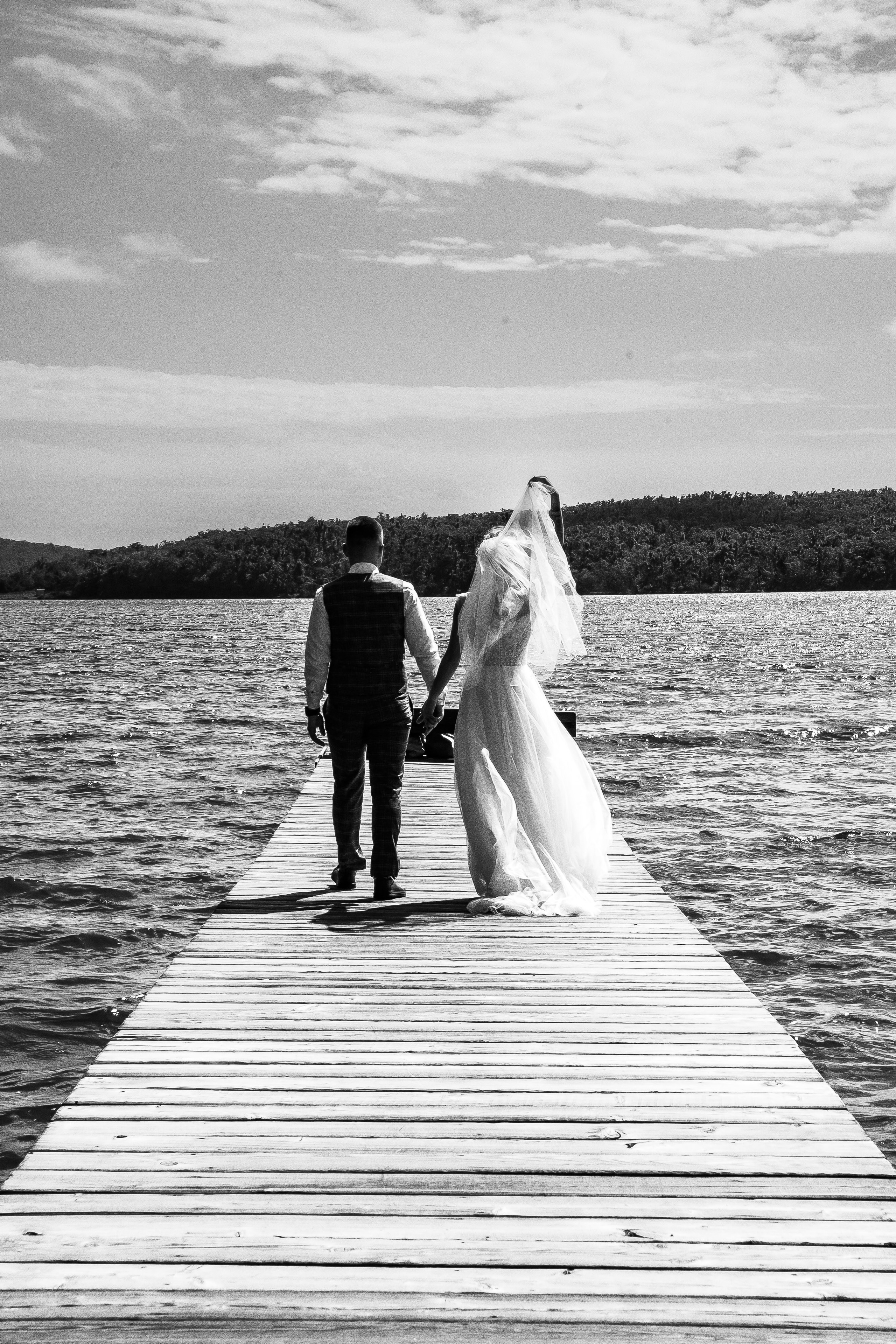 Анастасия и Андрей. Свадебный и семейный фотограф во Владивостоке Александра Глускер