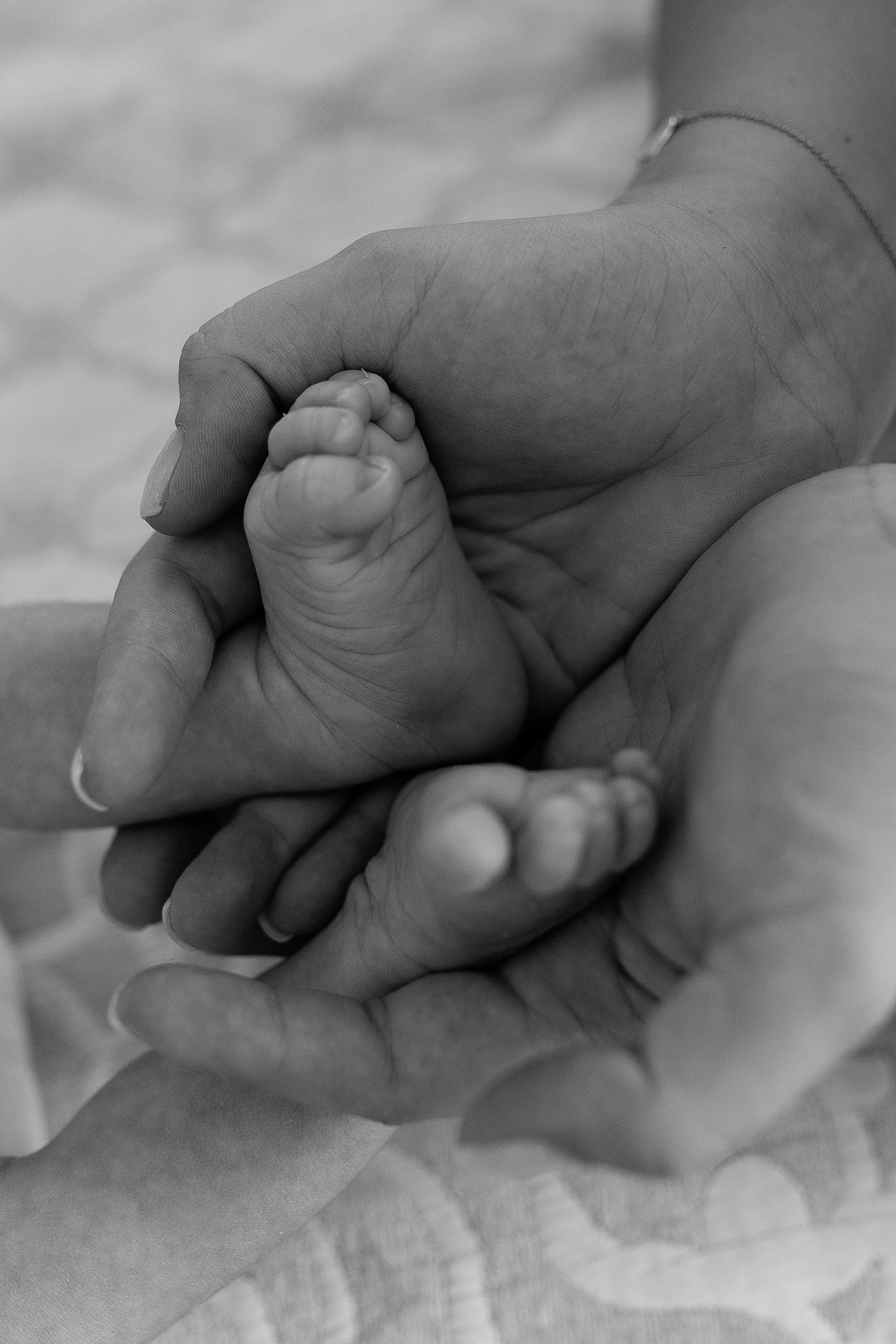 Newborn lifestyle. Семейный фотограф в Обнинске