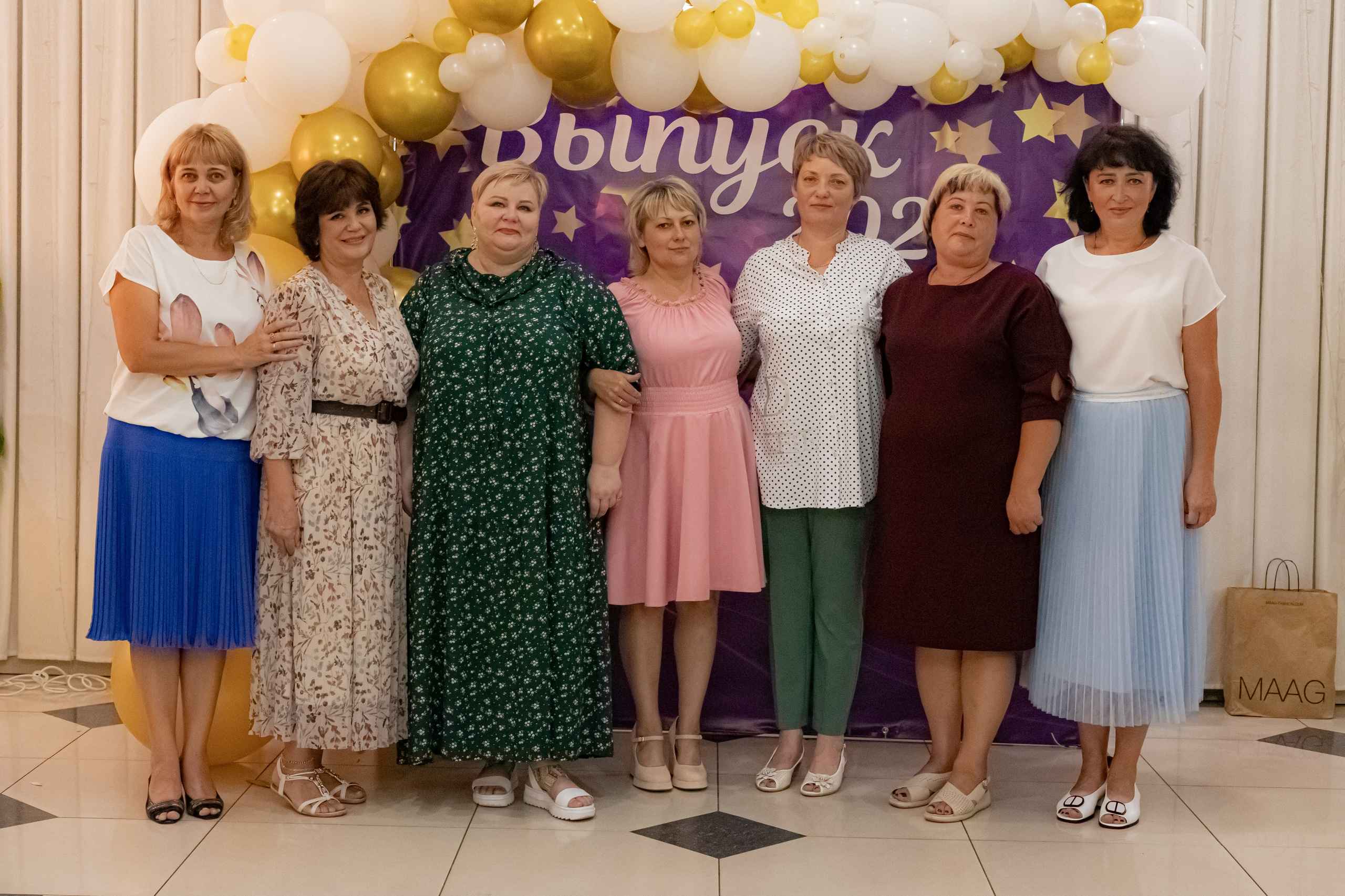 Выпускной. Photokarish