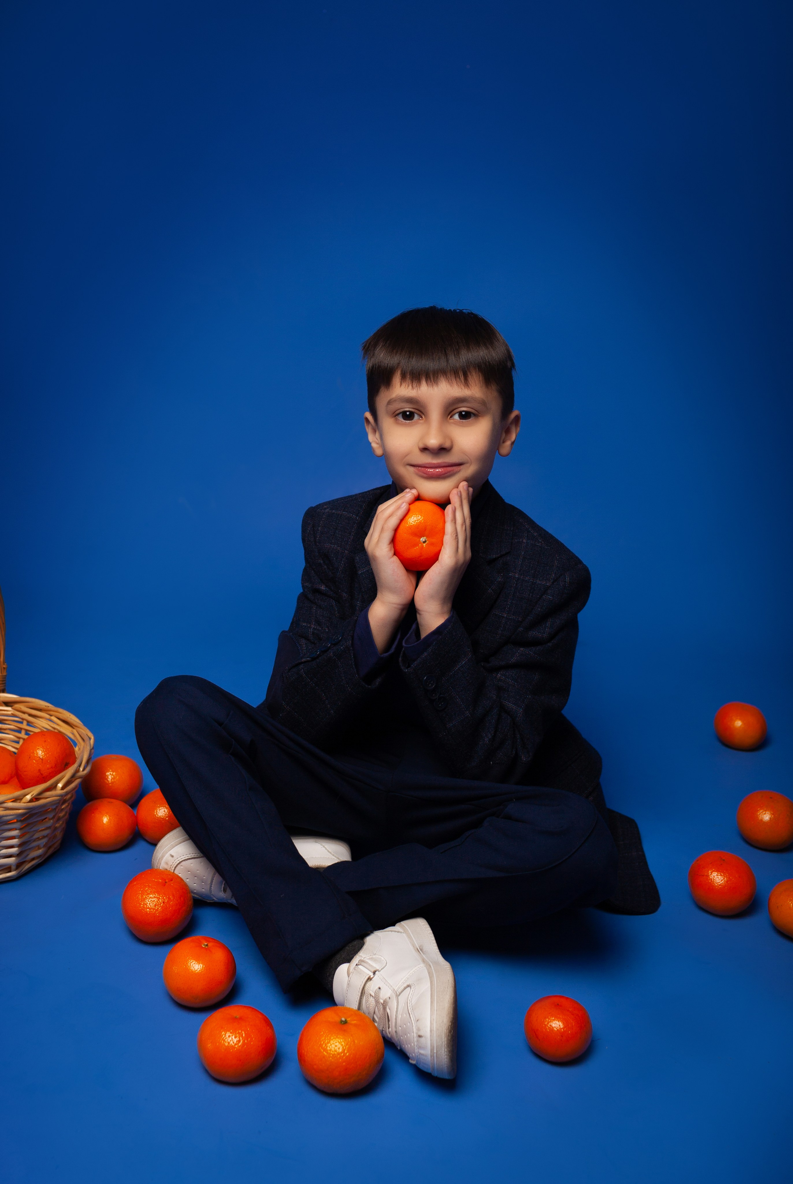 Тематические съёмки. Модельное Агентство Alma Model Management