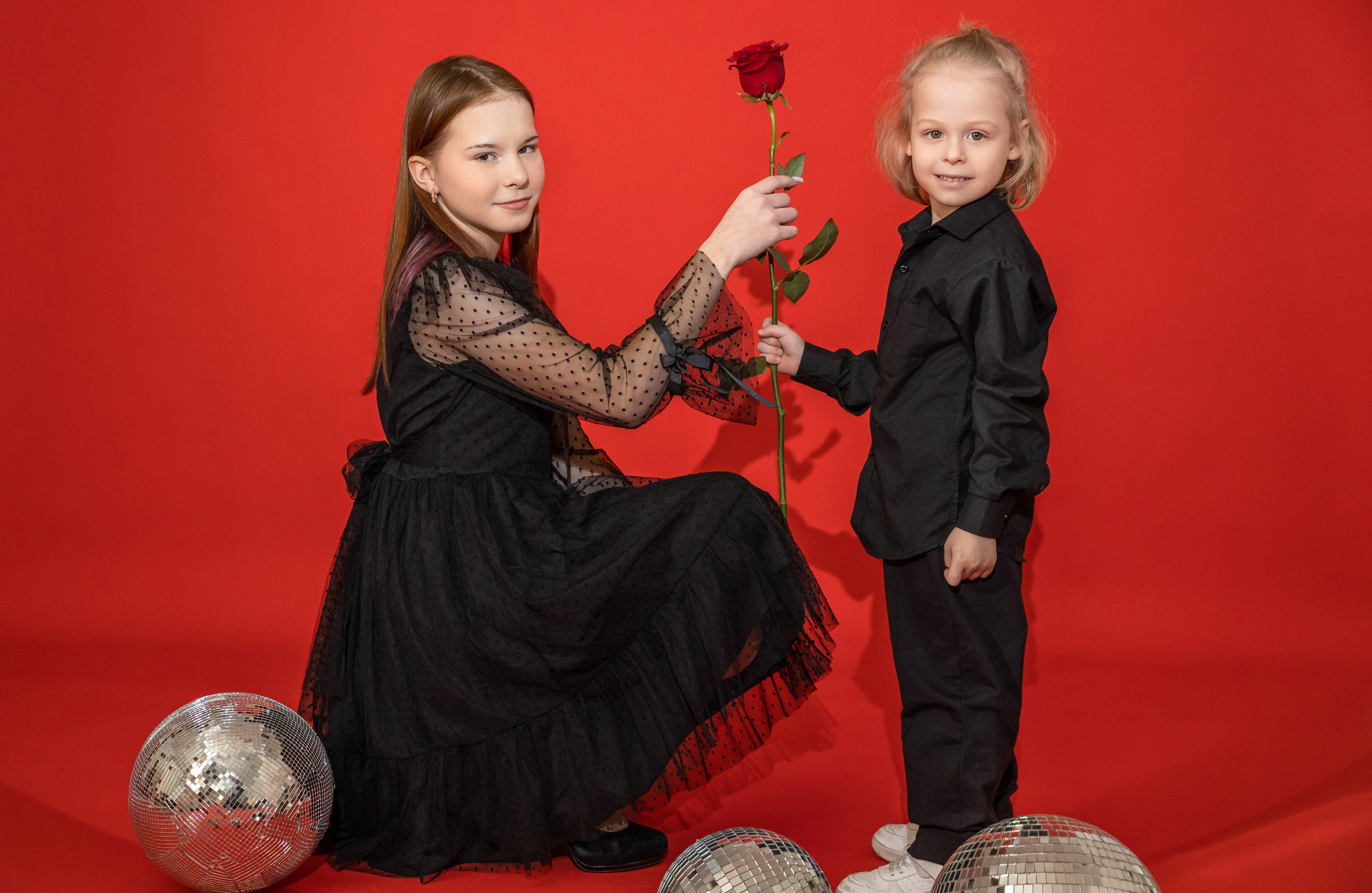 Тематические съёмки. Модельное Агентство Alma Model Management