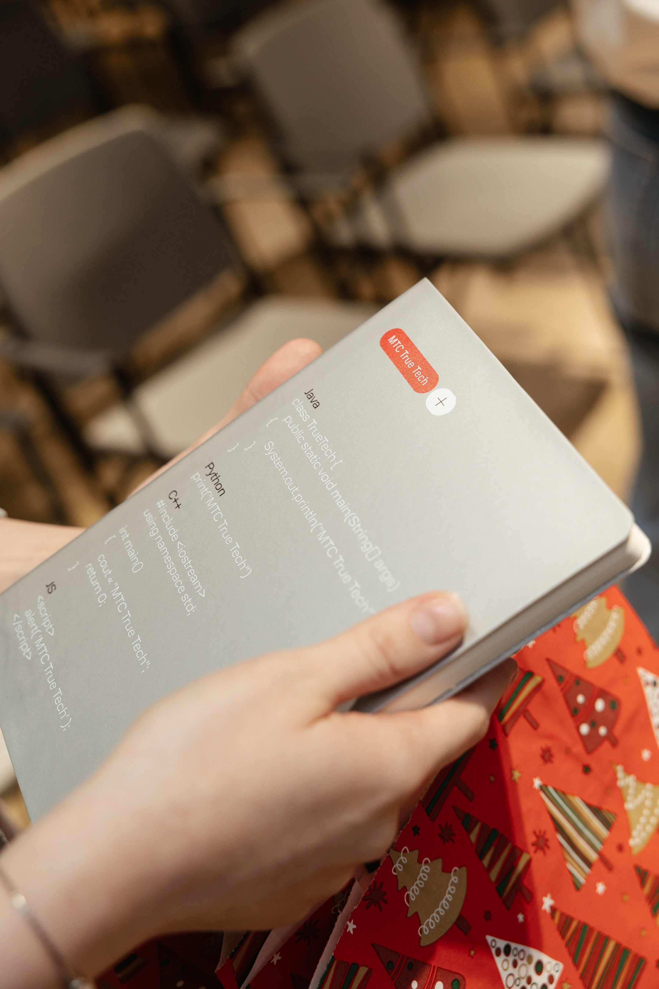 МТС hall: Agile practice day. Портретный и репортажный фотограф в Москве Олеся Лисарк