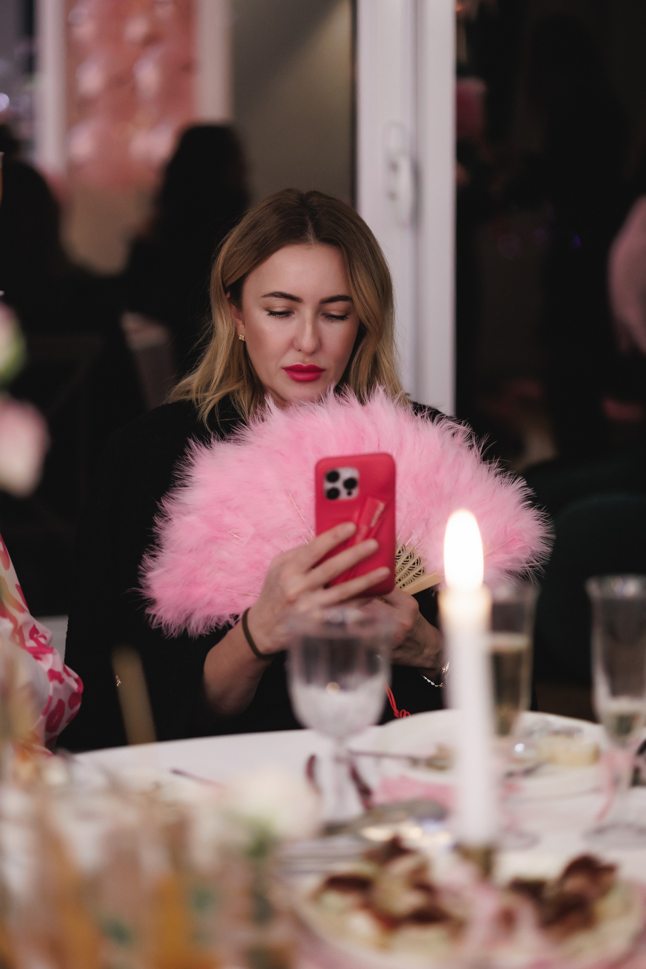 Pobedaname Party. Фотограф в Волгограде — Александра Искандерова