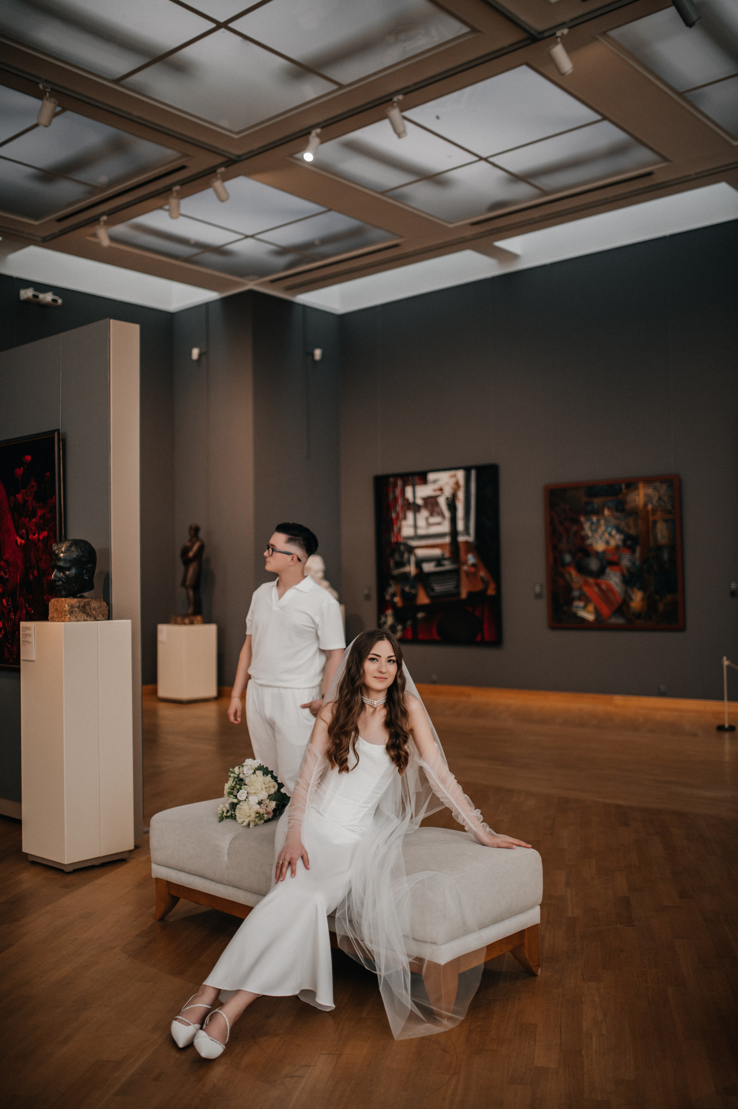 Гена-Юля, лето 2025. Главная