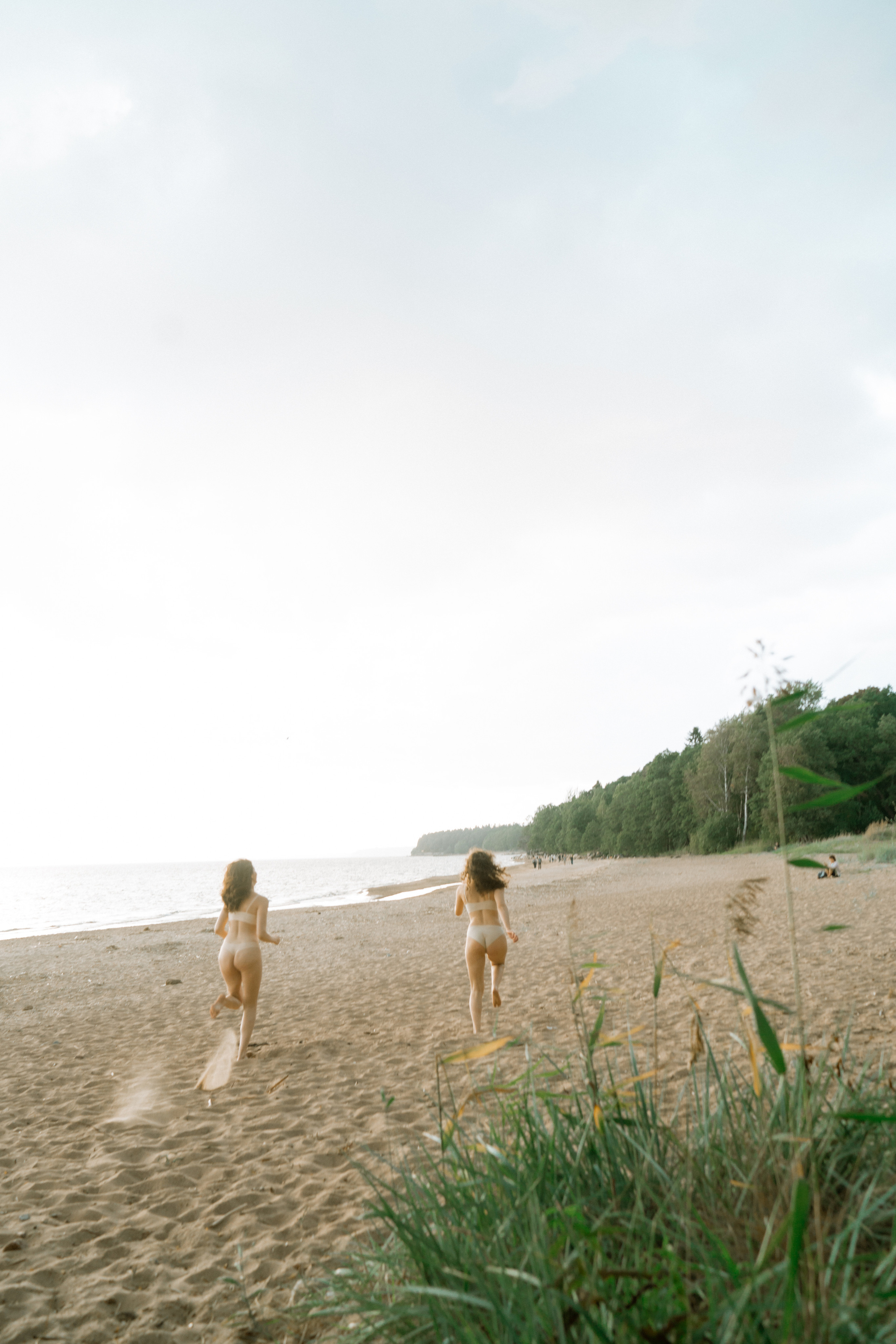 Вика и Янита. Чувственный фотограф в Санкт-Петербурге Пятнова Ксения