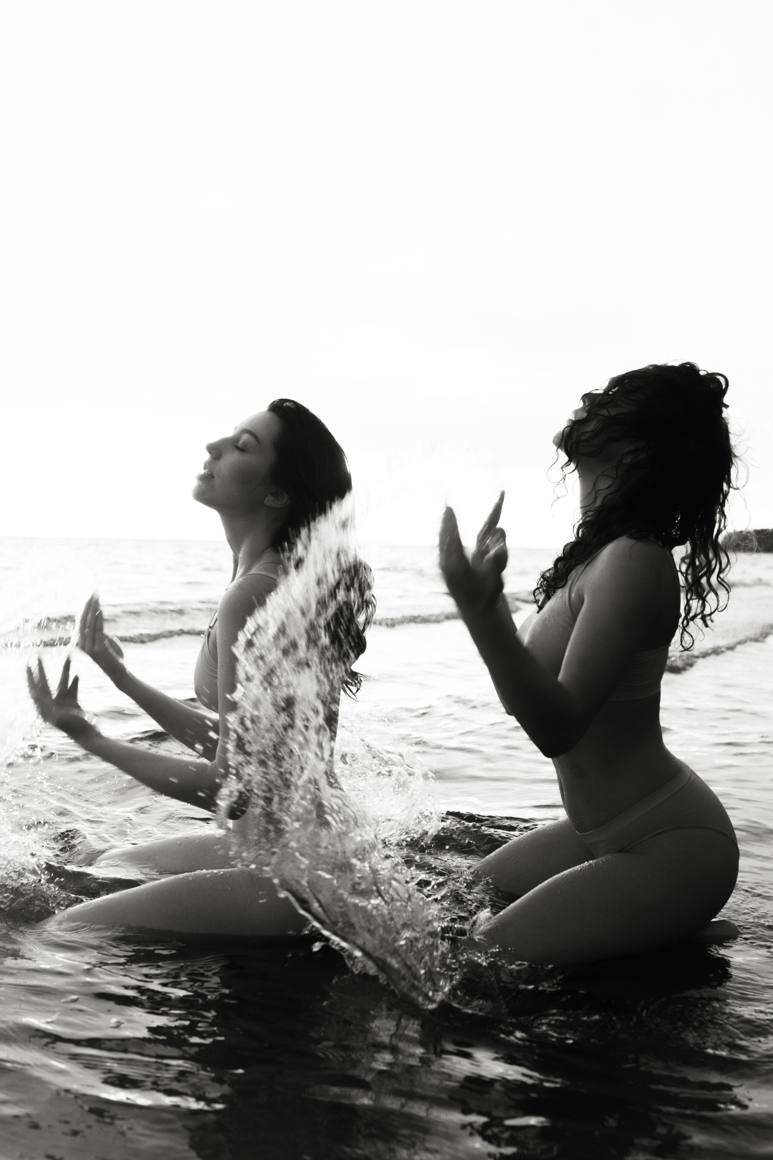 Вика и Янита. Чувственный фотограф в Санкт-Петербурге Пятнова Ксения