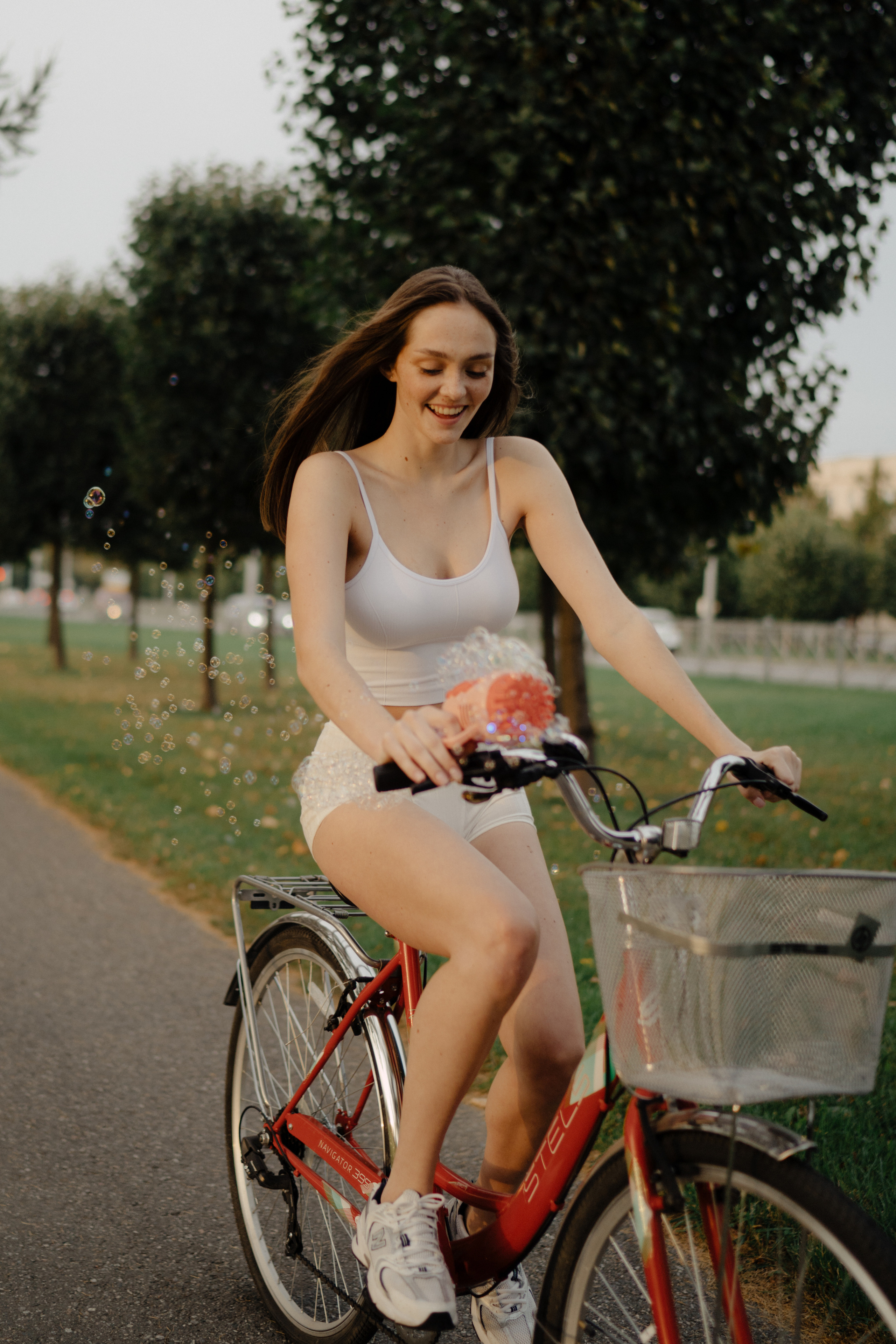 Соня. Чувственный фотограф в Санкт-Петербурге Пятнова Ксения