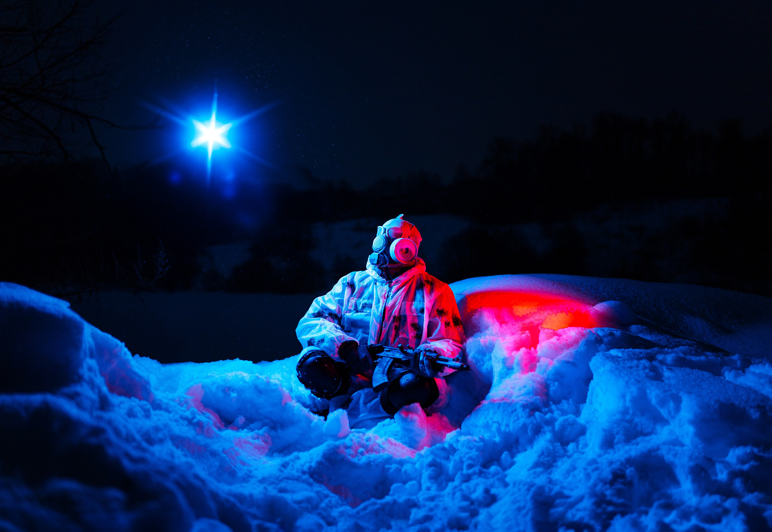 Артефакт. Александр Атлес Фотограф