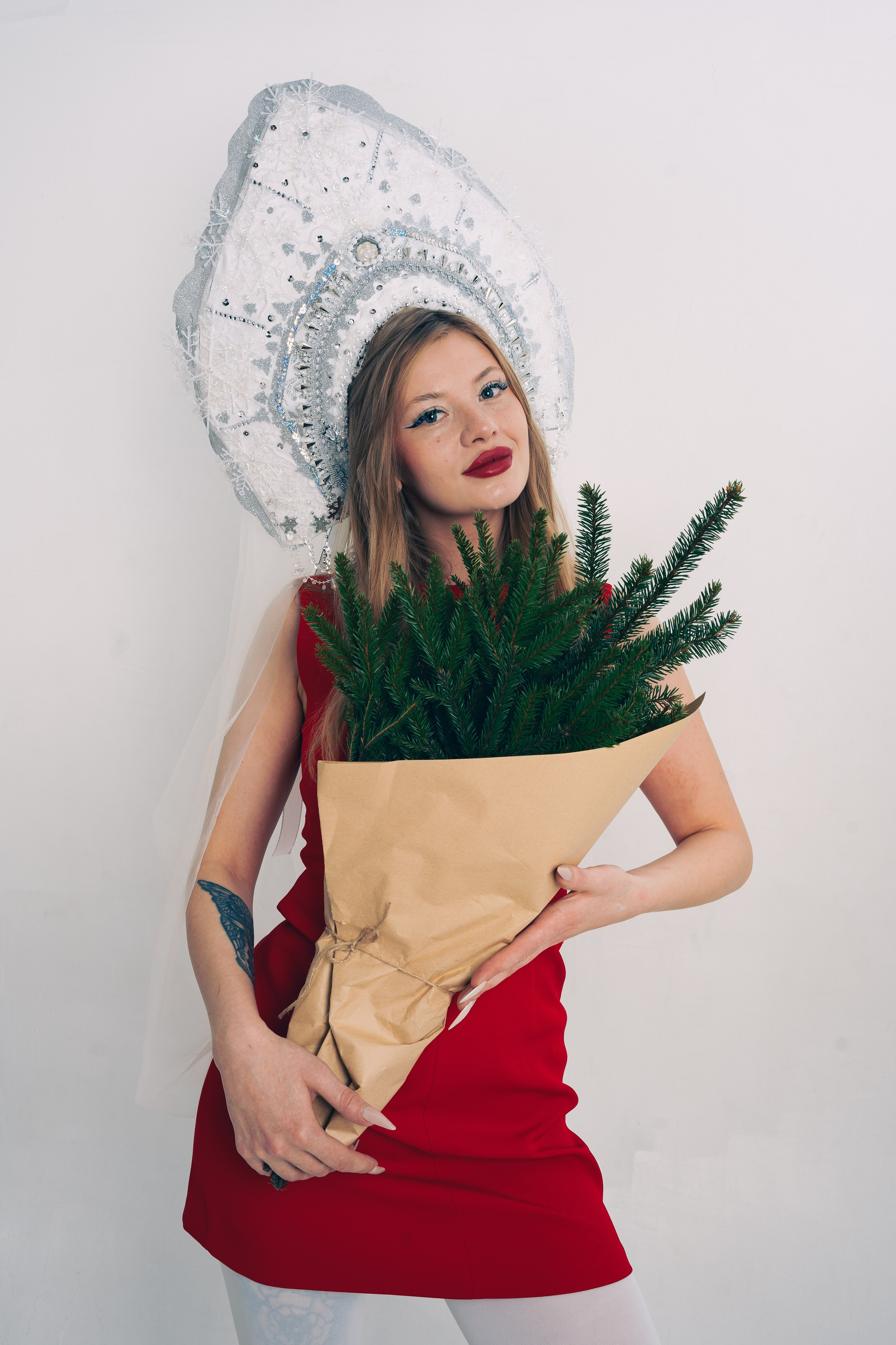 Вера. Виктория Спорова. Ваш портретный фотограф в Санкт-Петербурге