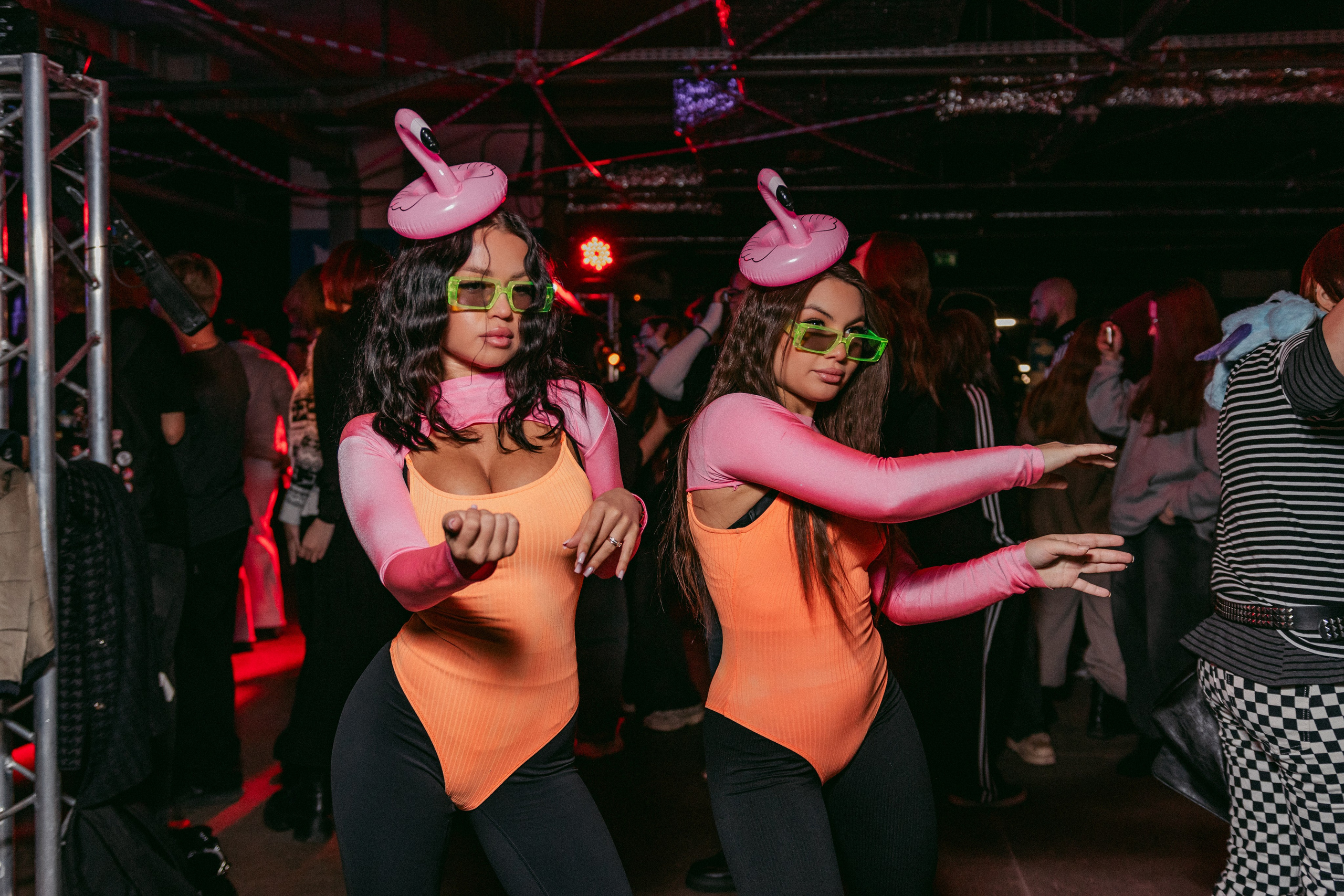 Кофе Рейв в ТРЦ «ПЛАНЕТА»