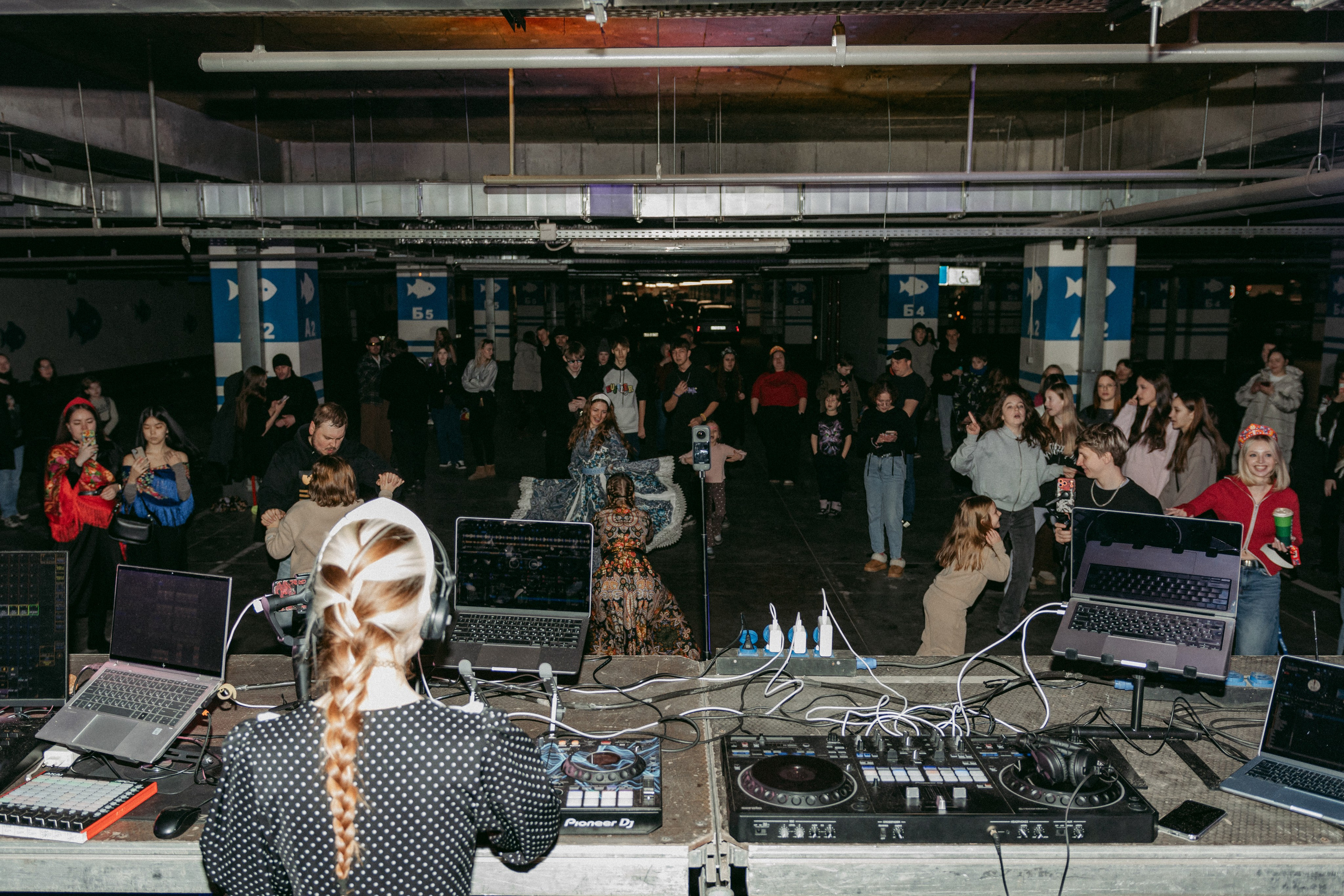 Кофе Рейв в ТРЦ «ПЛАНЕТА» 2