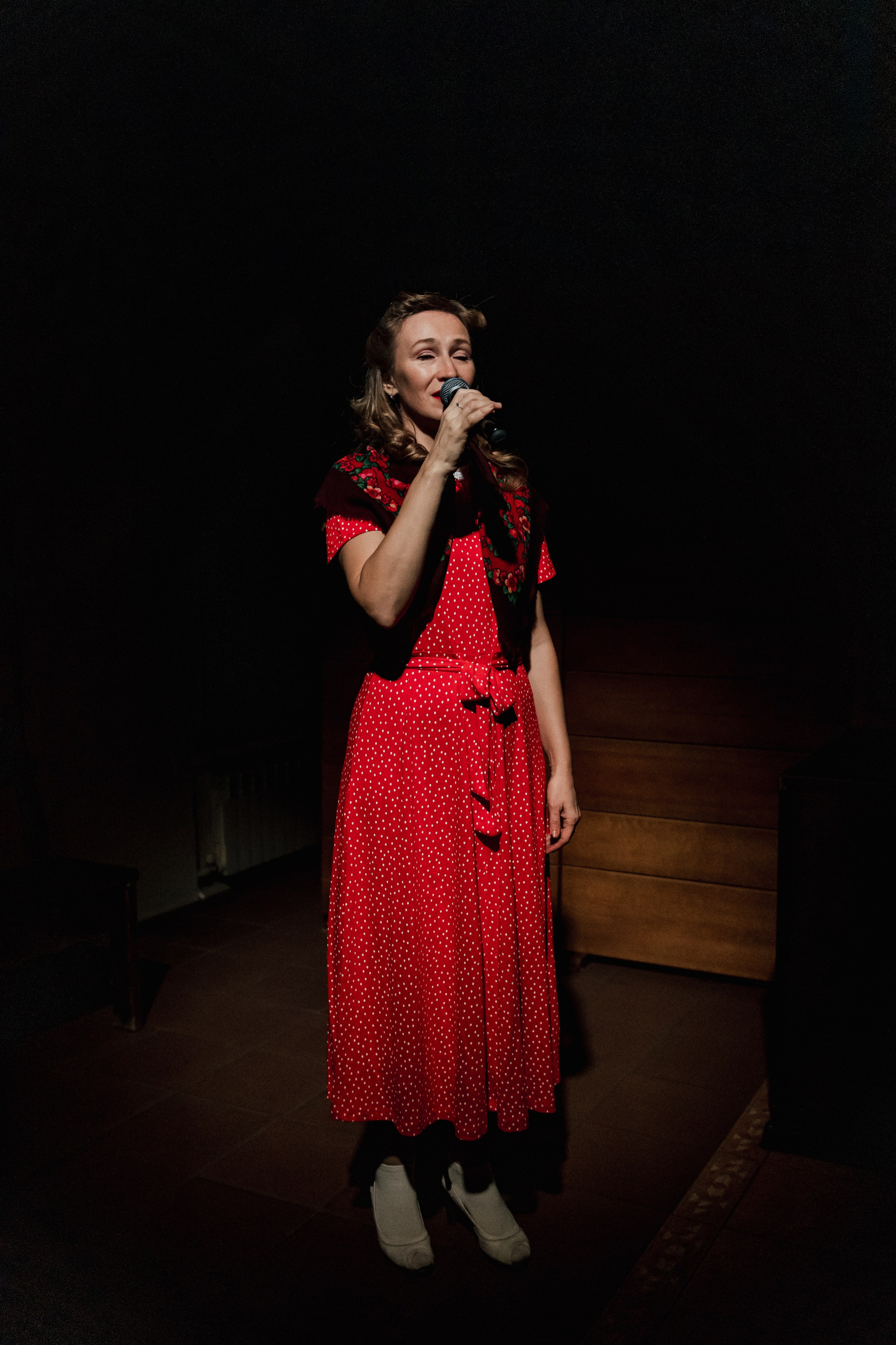 Концерт для Ветеранов