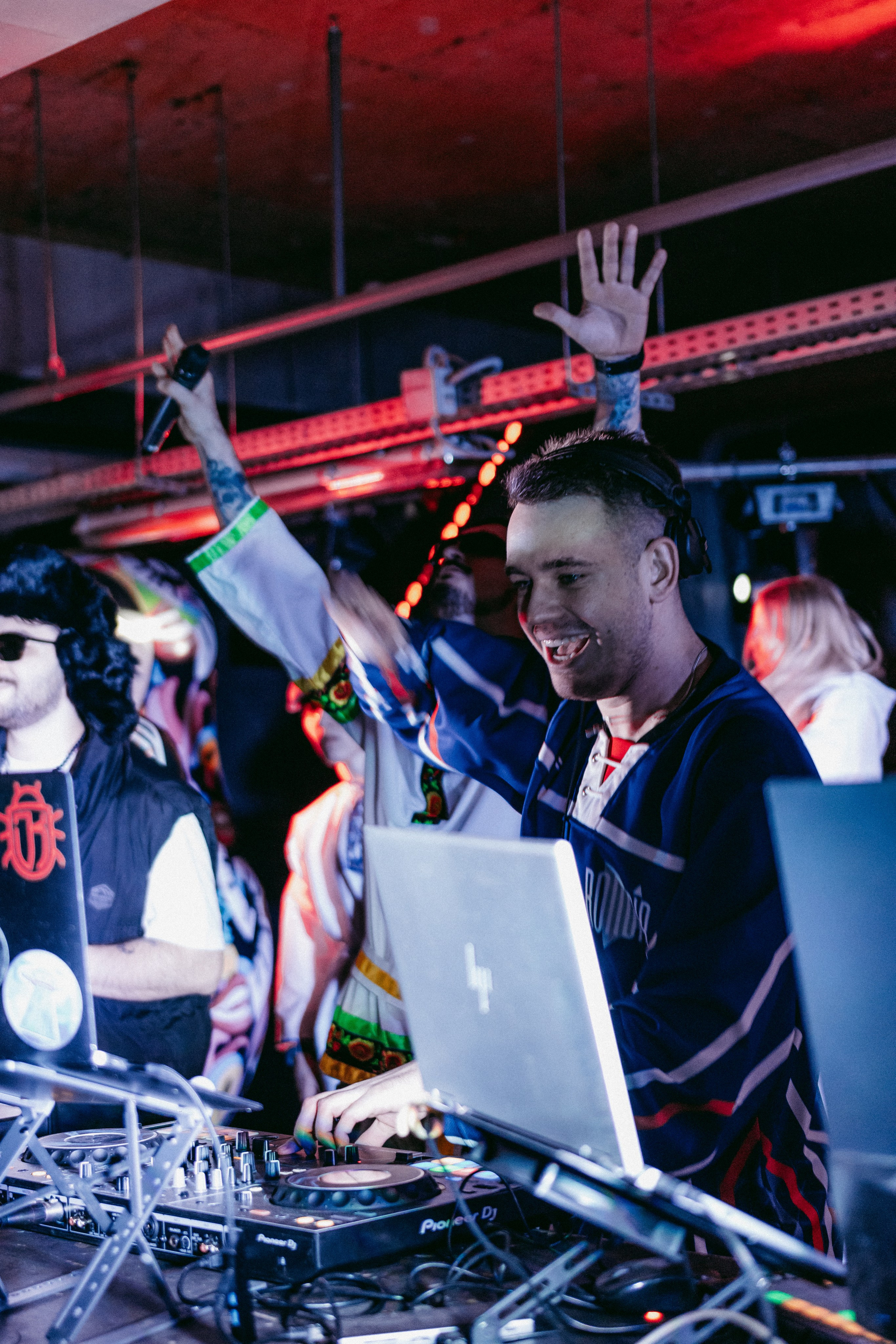 Кофе Рейв в ТРЦ «ПЛАНЕТА» 2