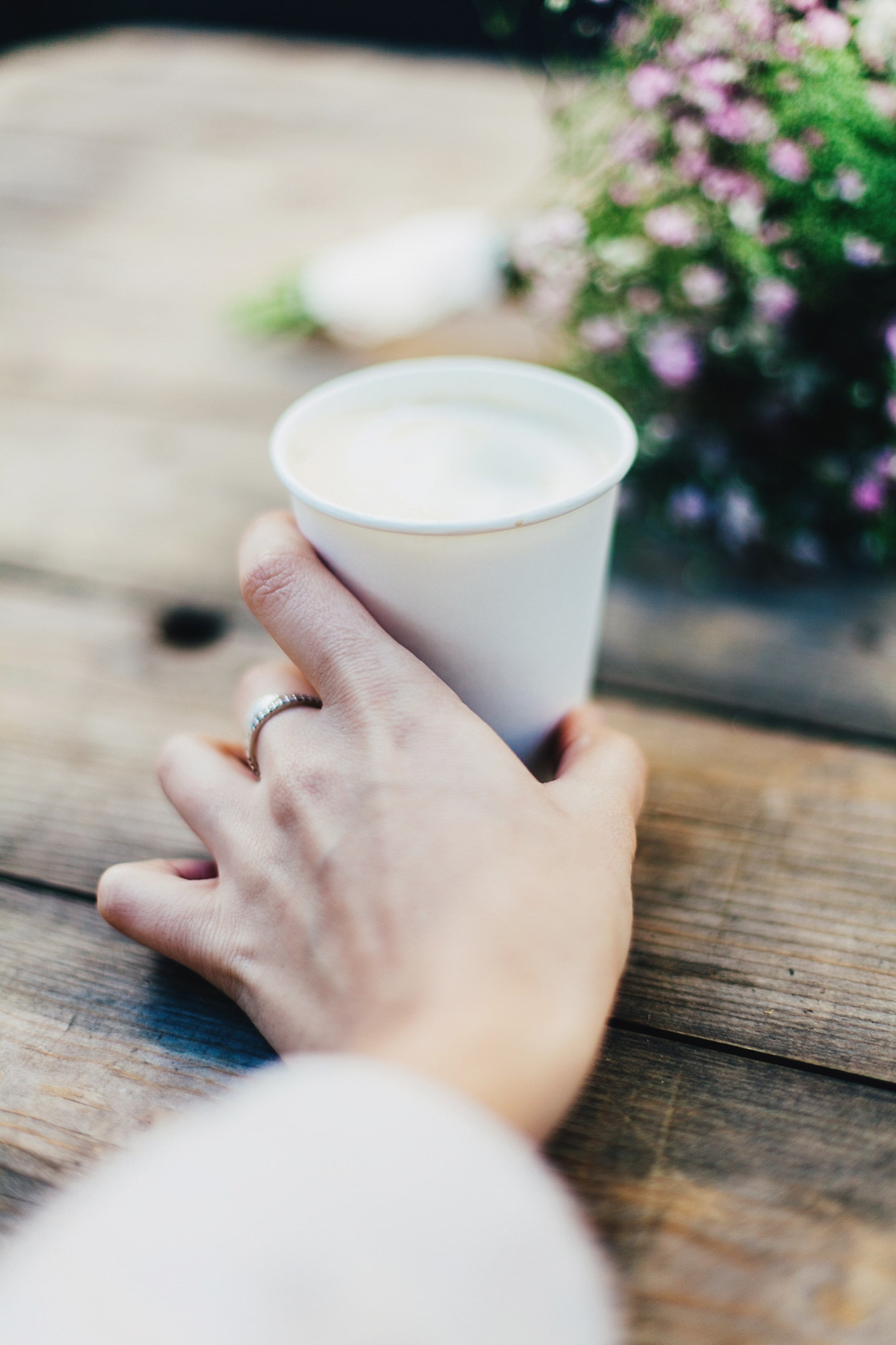 Берлин. Аня Степанова