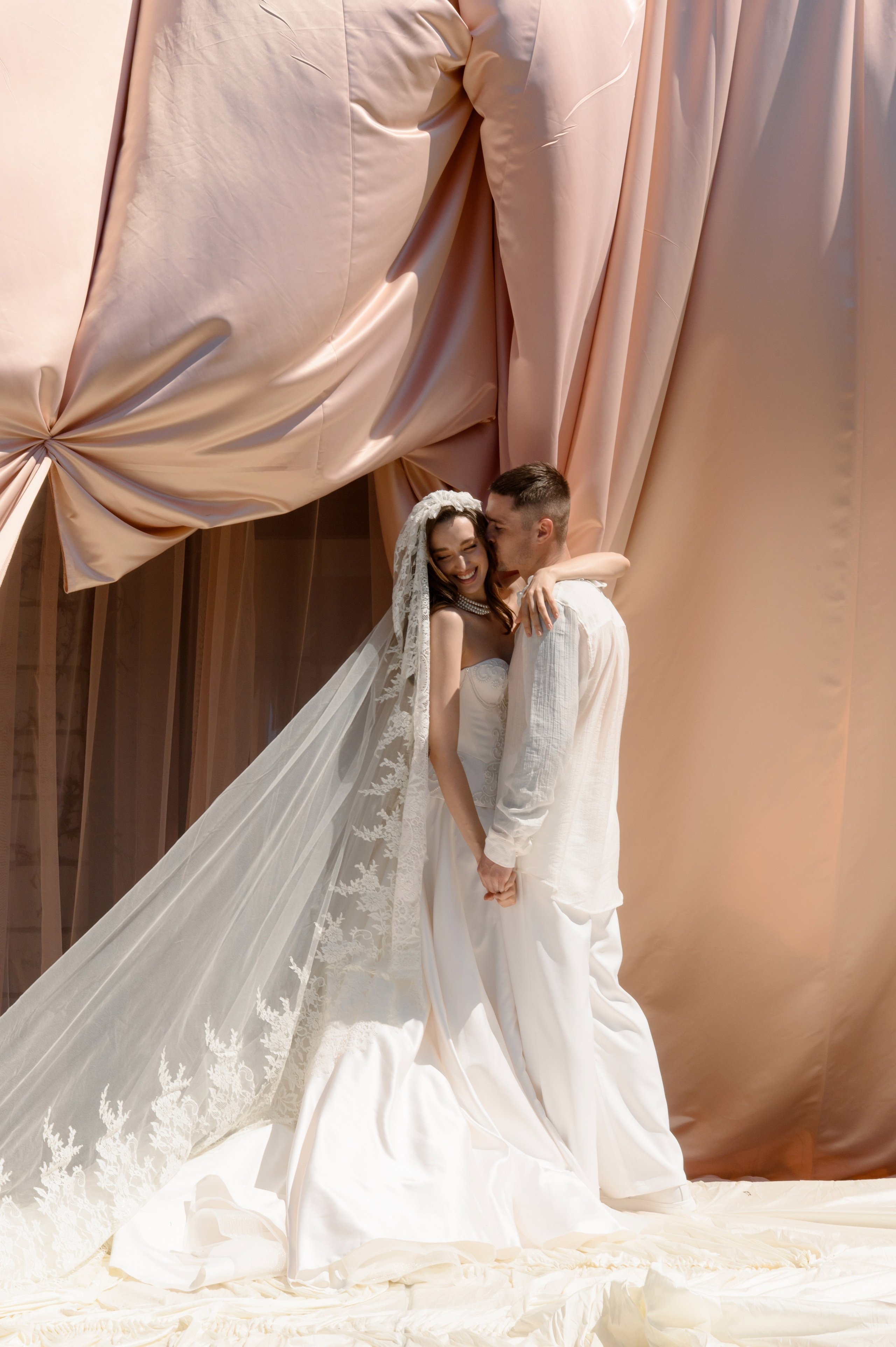 Выездная регистрация. Свадебный и семейный фотограф в Краснодарском крае