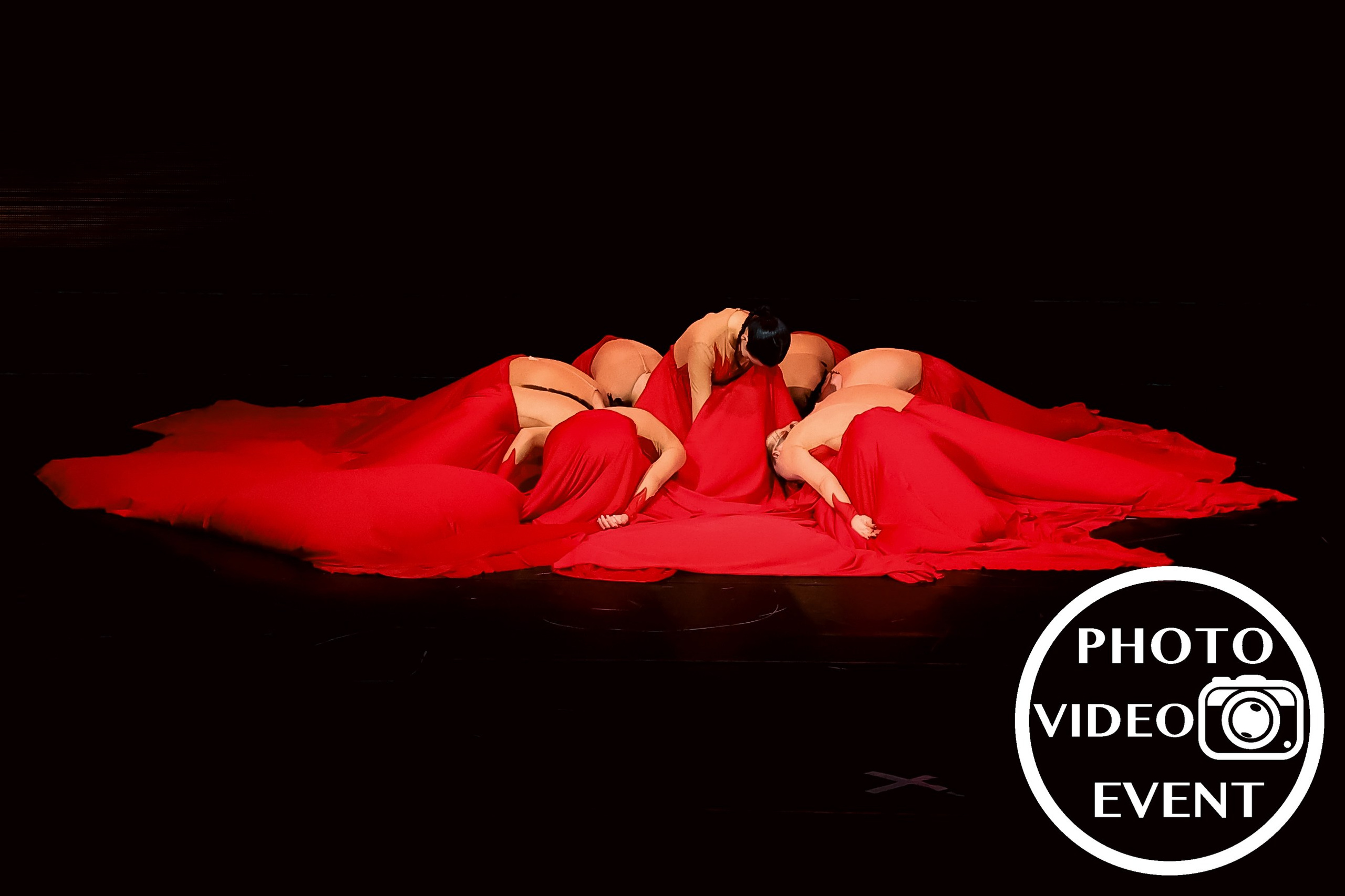 Гравитация г. Воронеж 04.11.2023. Photo Video Event