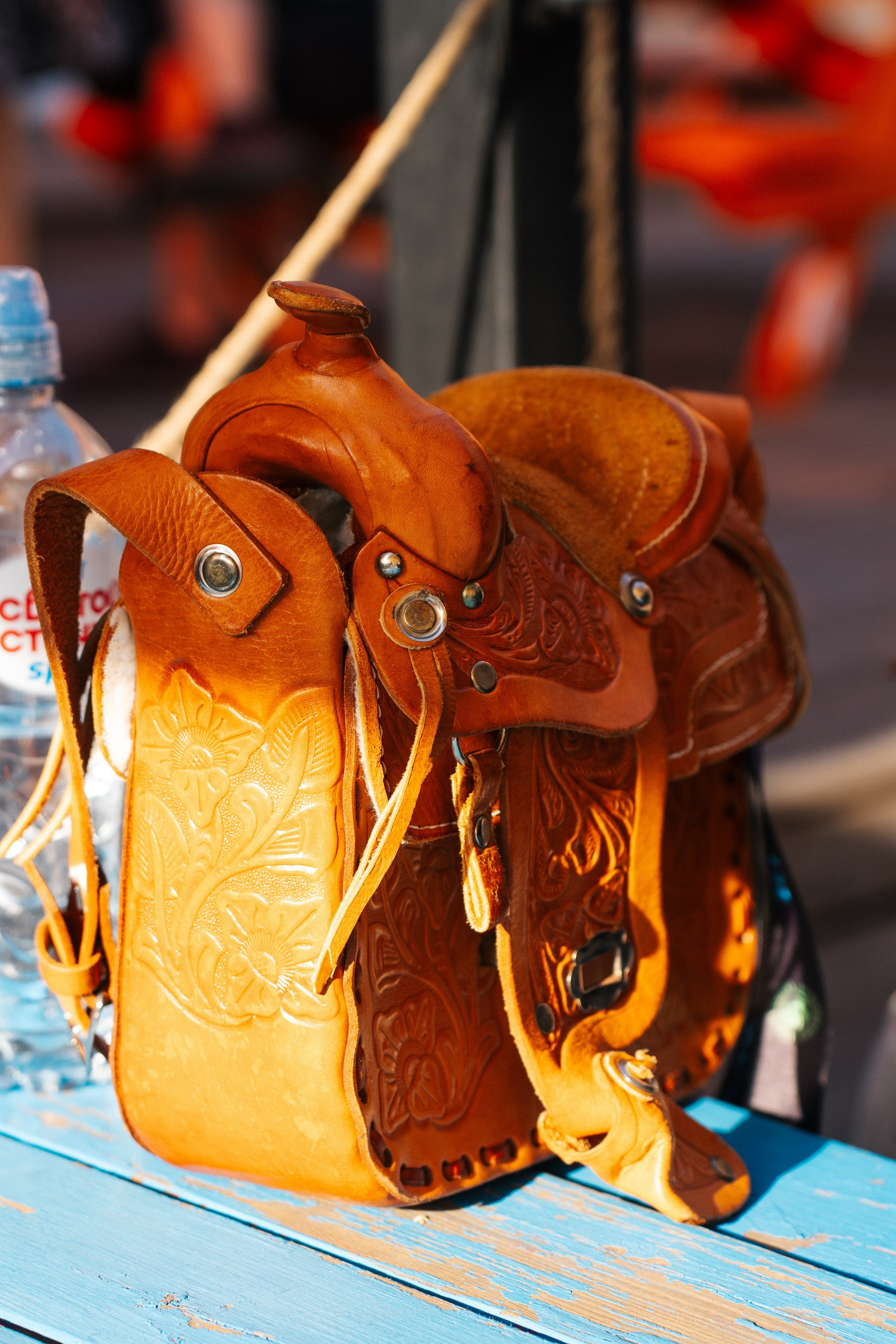 Встреча татуировщиков. Фотограф в Воронеже Ольга Космодемьянская