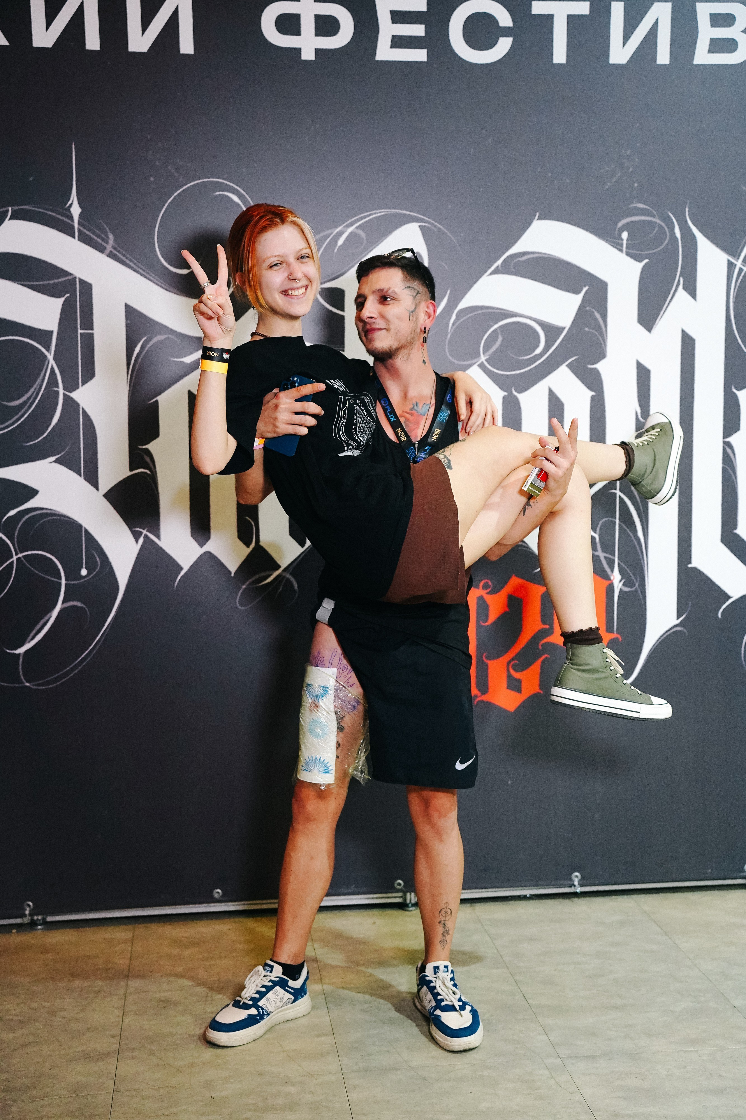 TATTOOMO. Фотограф в Воронеже Ольга Космодемьянская