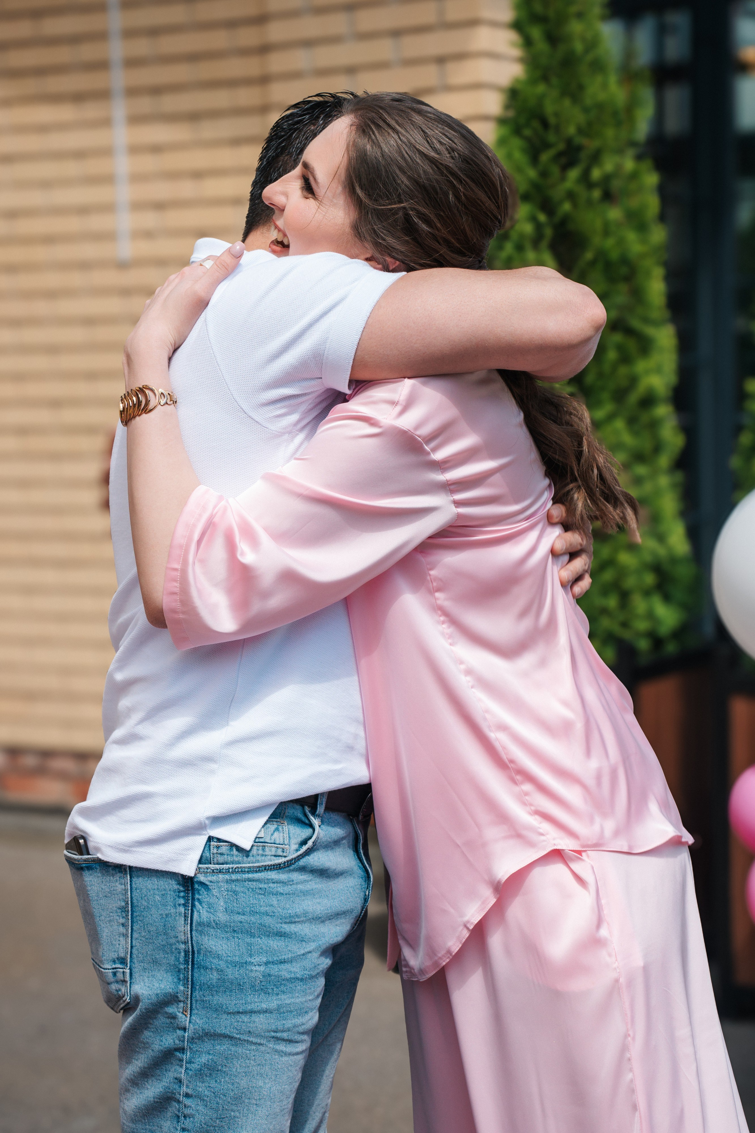 Аня и Дейби. Гендер-пати. Фотограф в Воронеже Ольга Космодемьянская