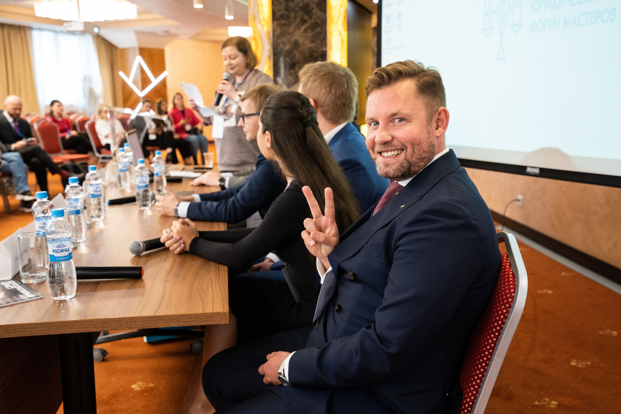 ЮФМ День 1. Фотограф в Воронеже Ольга Космодемьянская