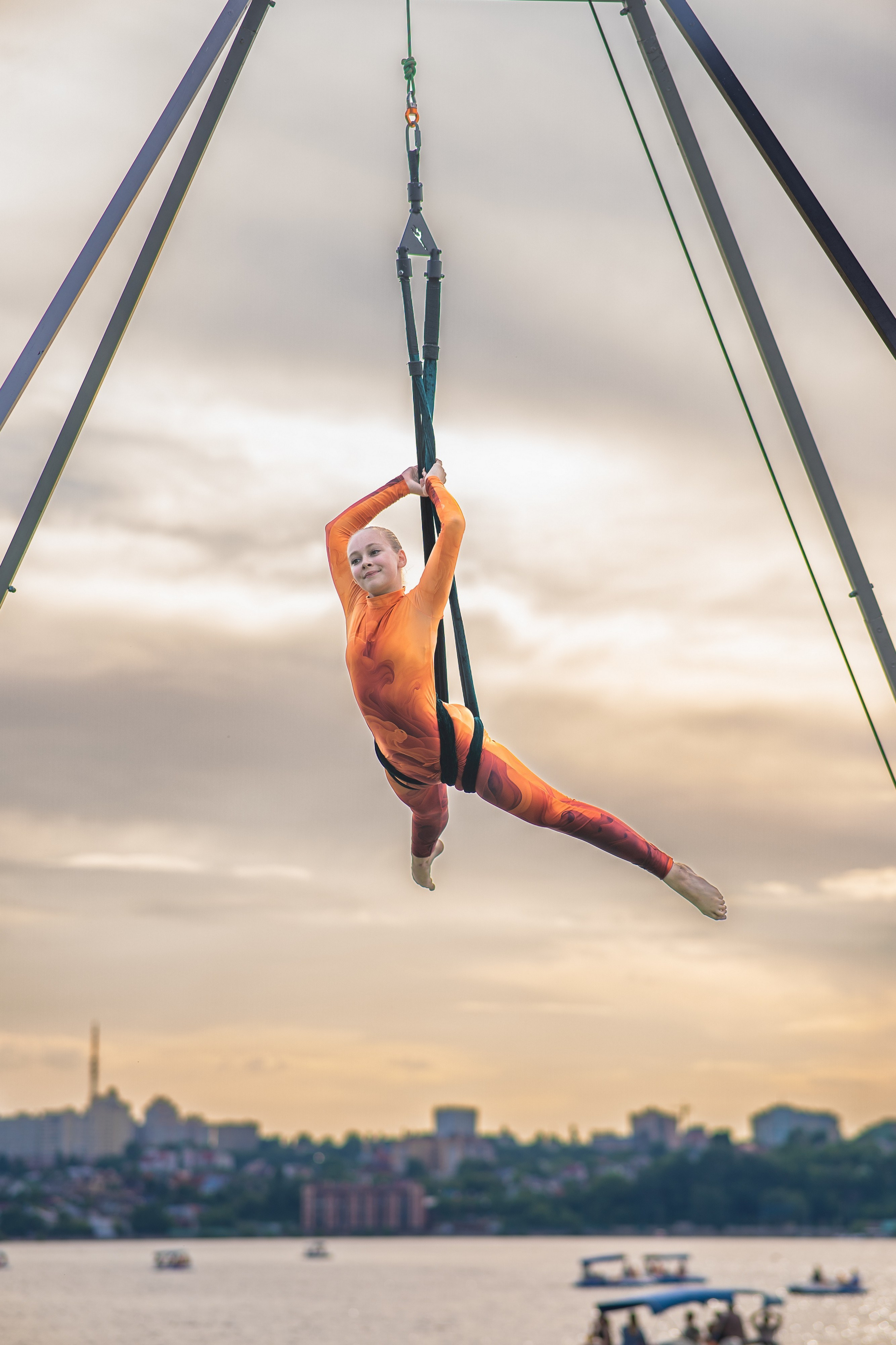 WinQueen. Фотограф в Воронеже Ольга Космодемьянская