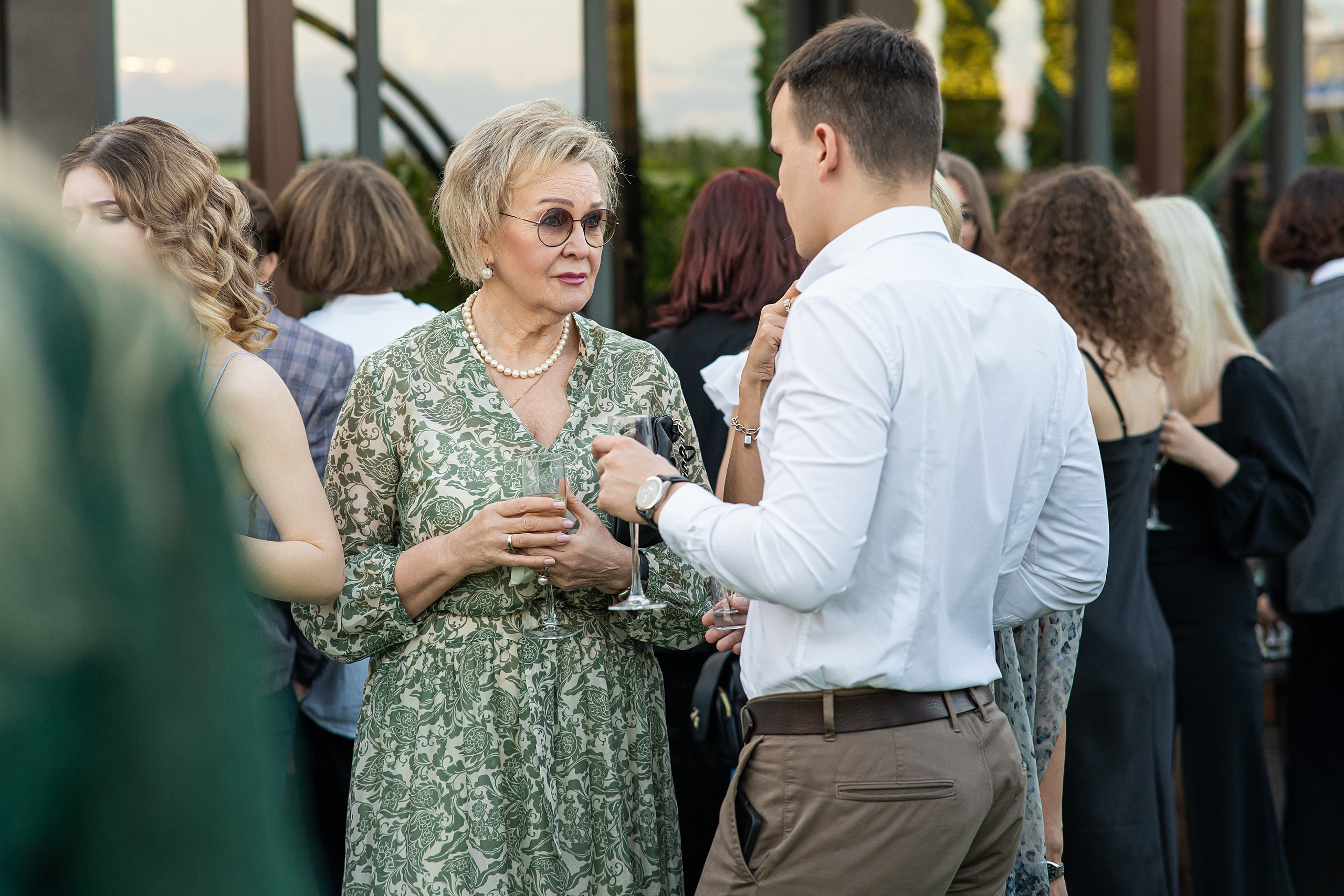 Выпускной 101 школа | Артист. Фотограф в Воронеже Ольга Космодемьянская