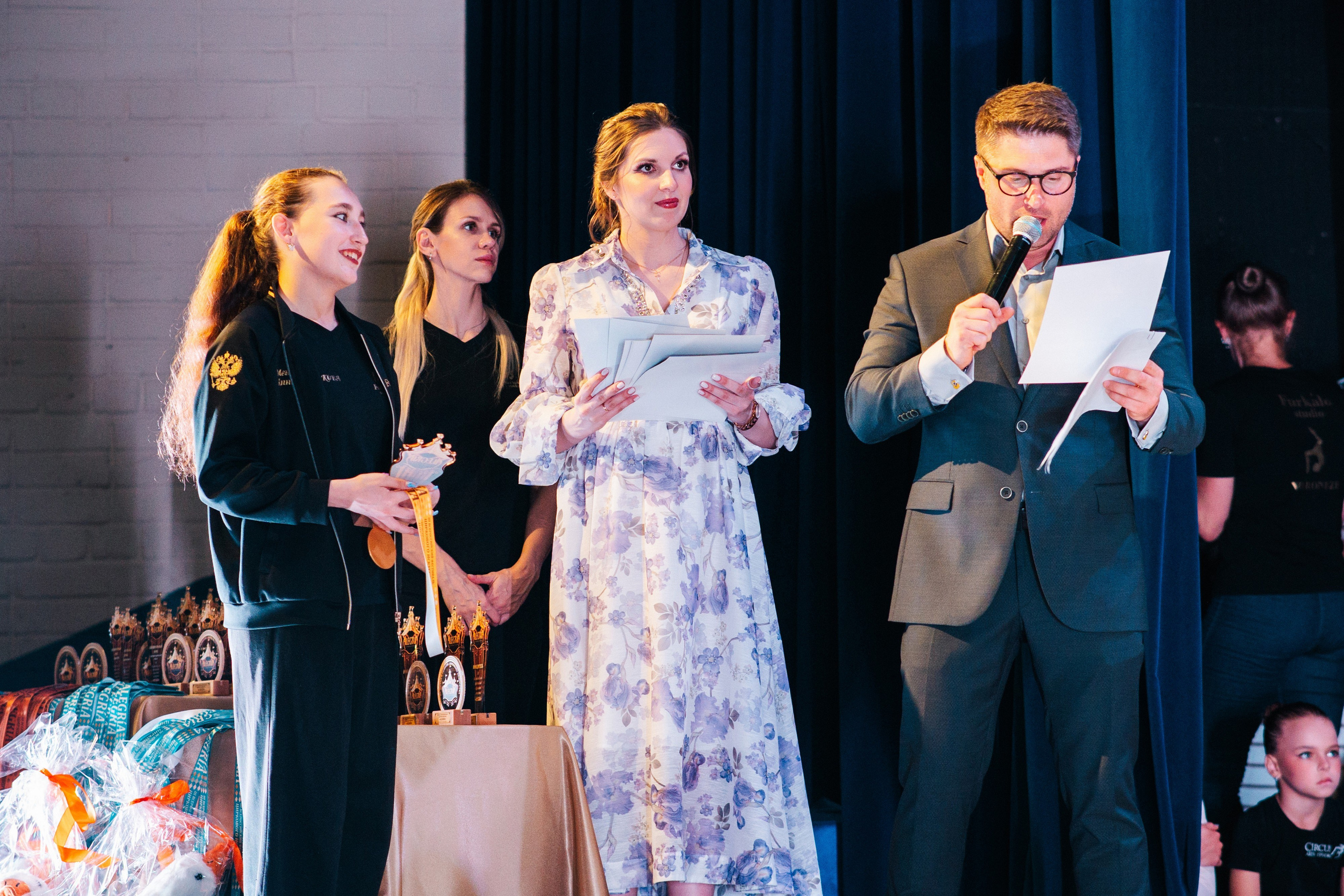 Alegria (Furkalo studio) | Бекстейдж. Фотограф в Воронеже Ольга Космодемьянская