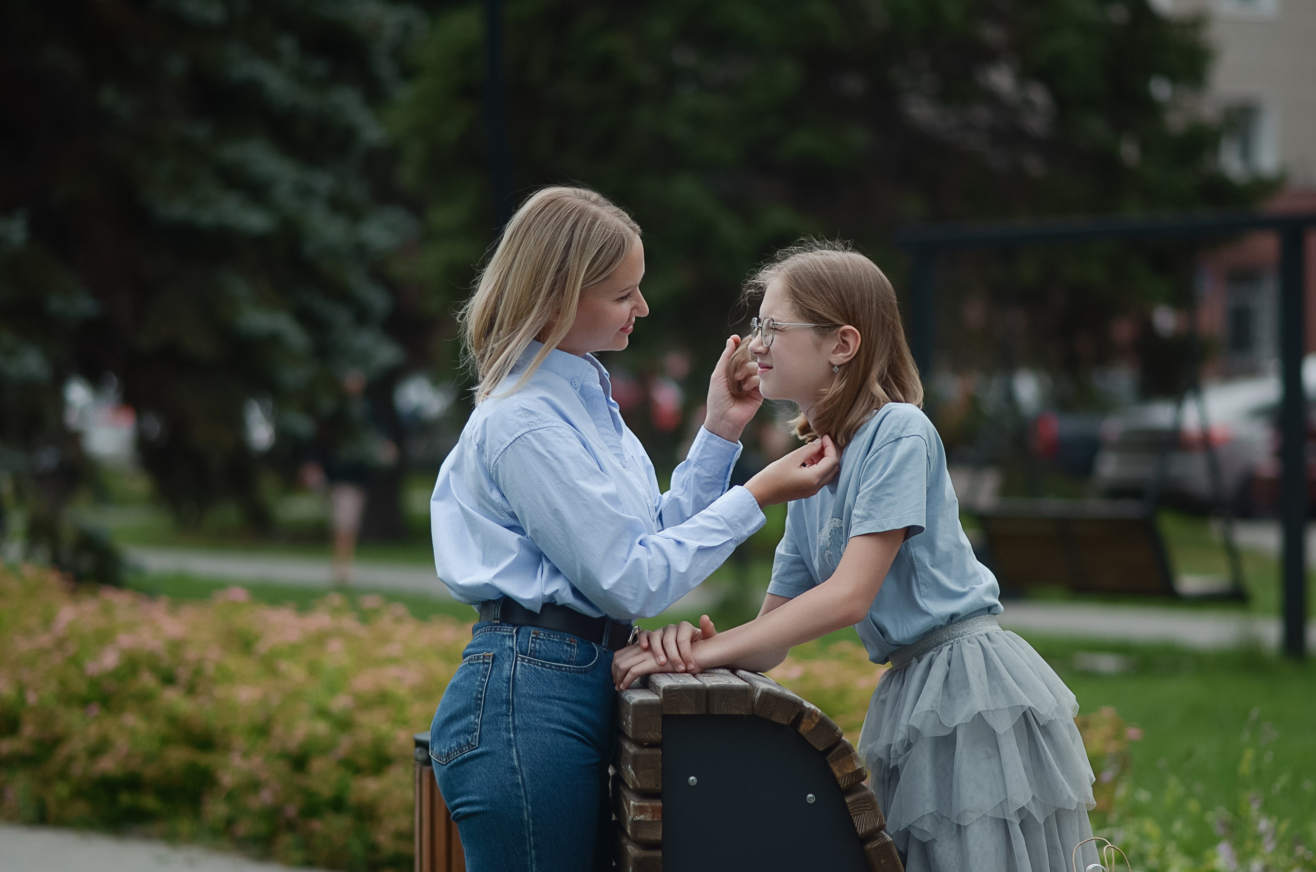 Летние прогулки. Thephoto-russia.ru