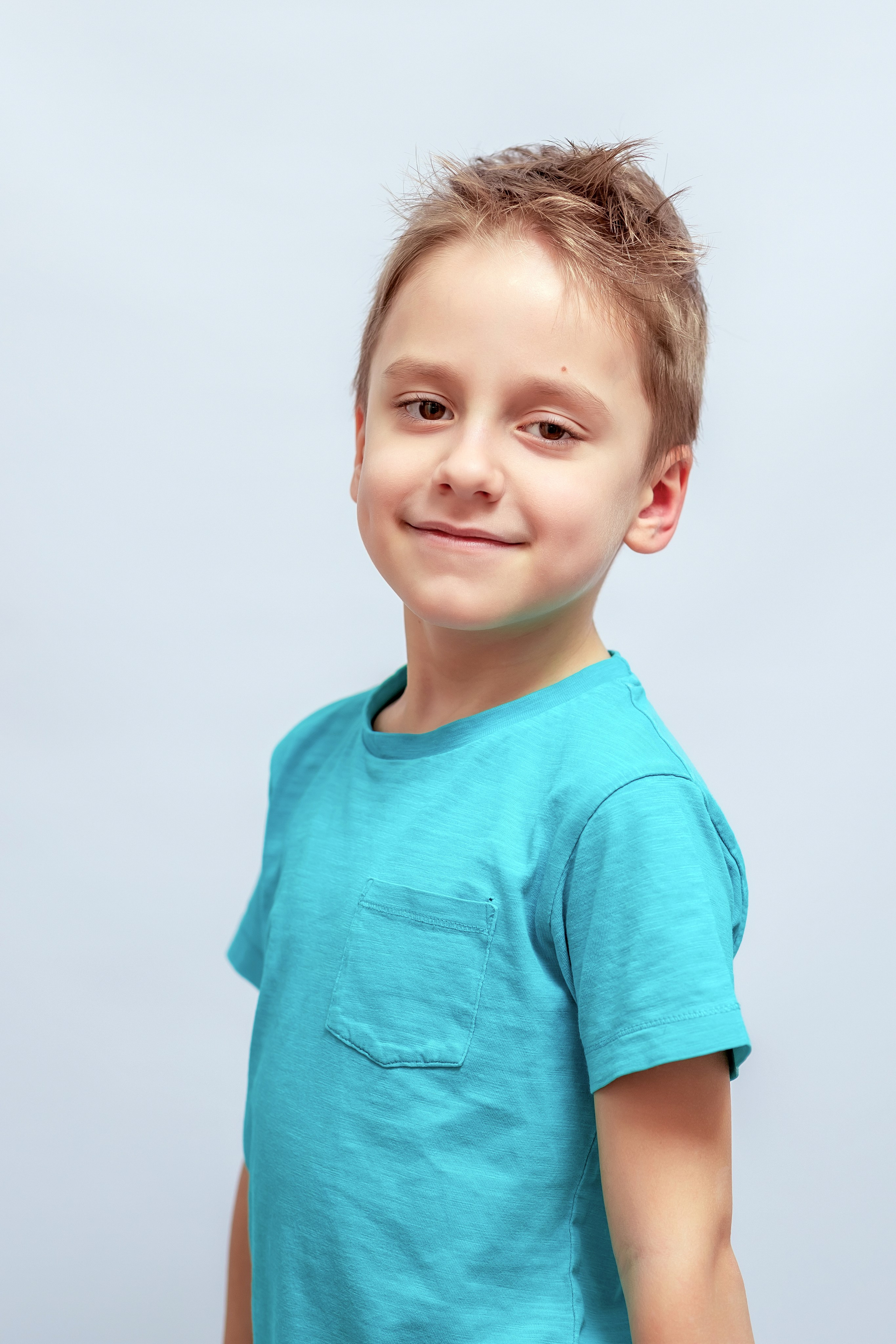 СТУДИЙНЫЙ минимализм ДЕТСКИЙ. Фотограф Алина Лебедь