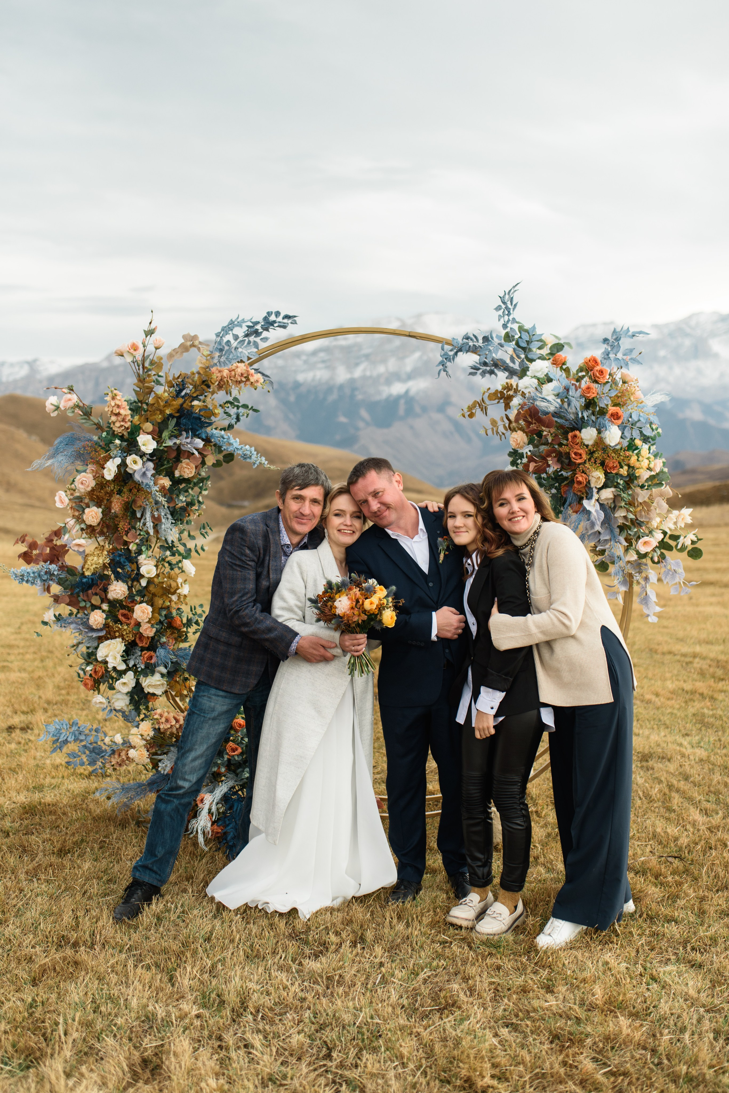 Анонс свадьбы в Чегеме. Свадебный и travel фотограф в Волгограде, Сочи, Домбае, Европе