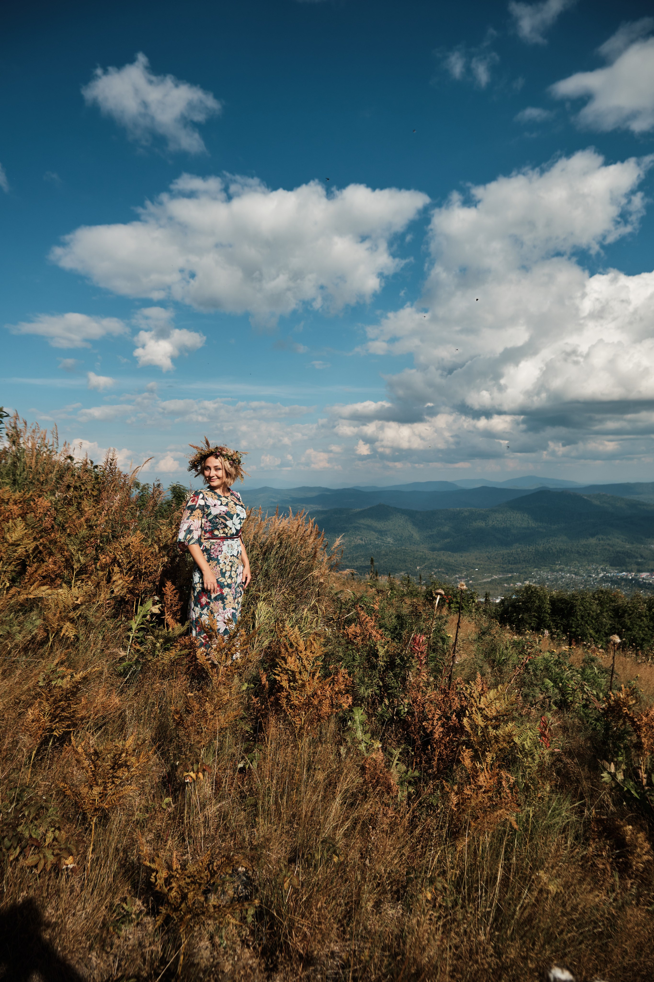 Светлана. Свадебный и семейный фотограф в Новокузнецке Иван Иванов
